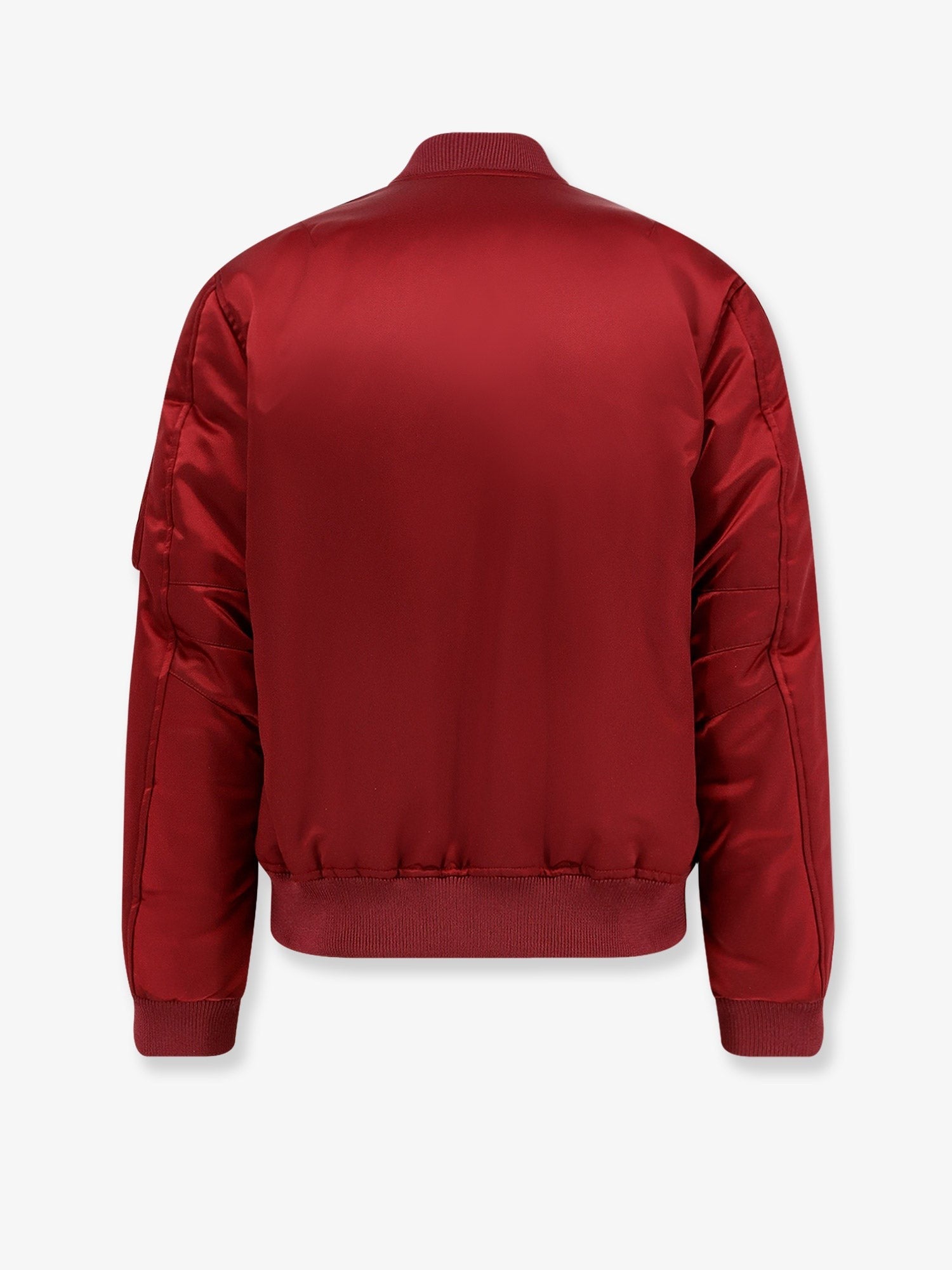 Gucci Nylon-bomber-takki