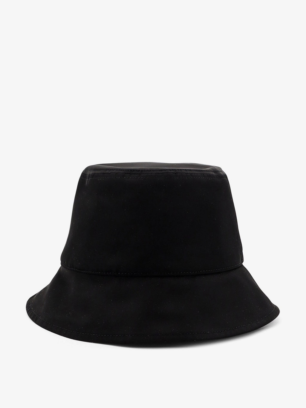 Gucci Nylonový klobouk zvonkového typu