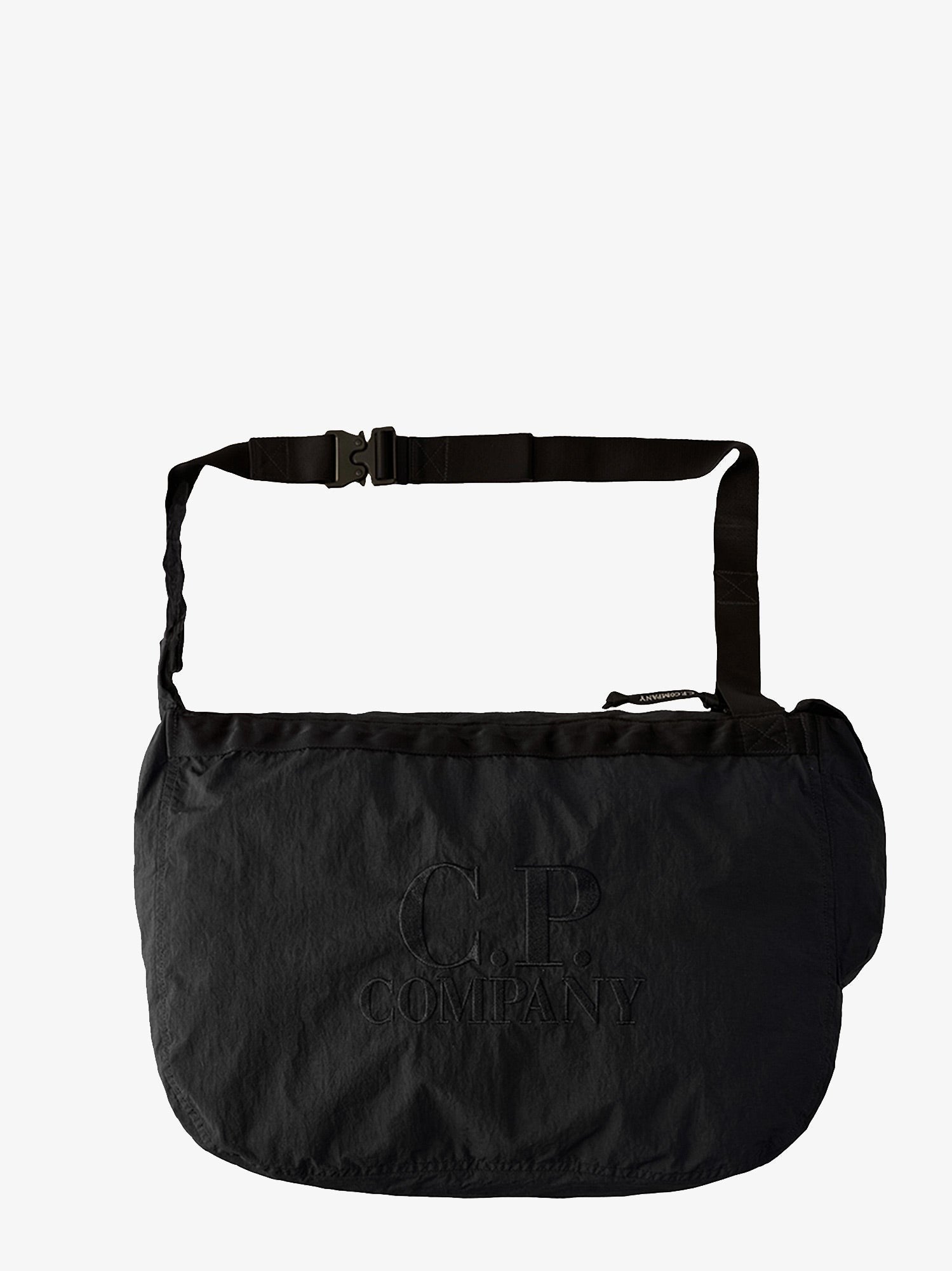 CP Company Nylonová crossbody taška