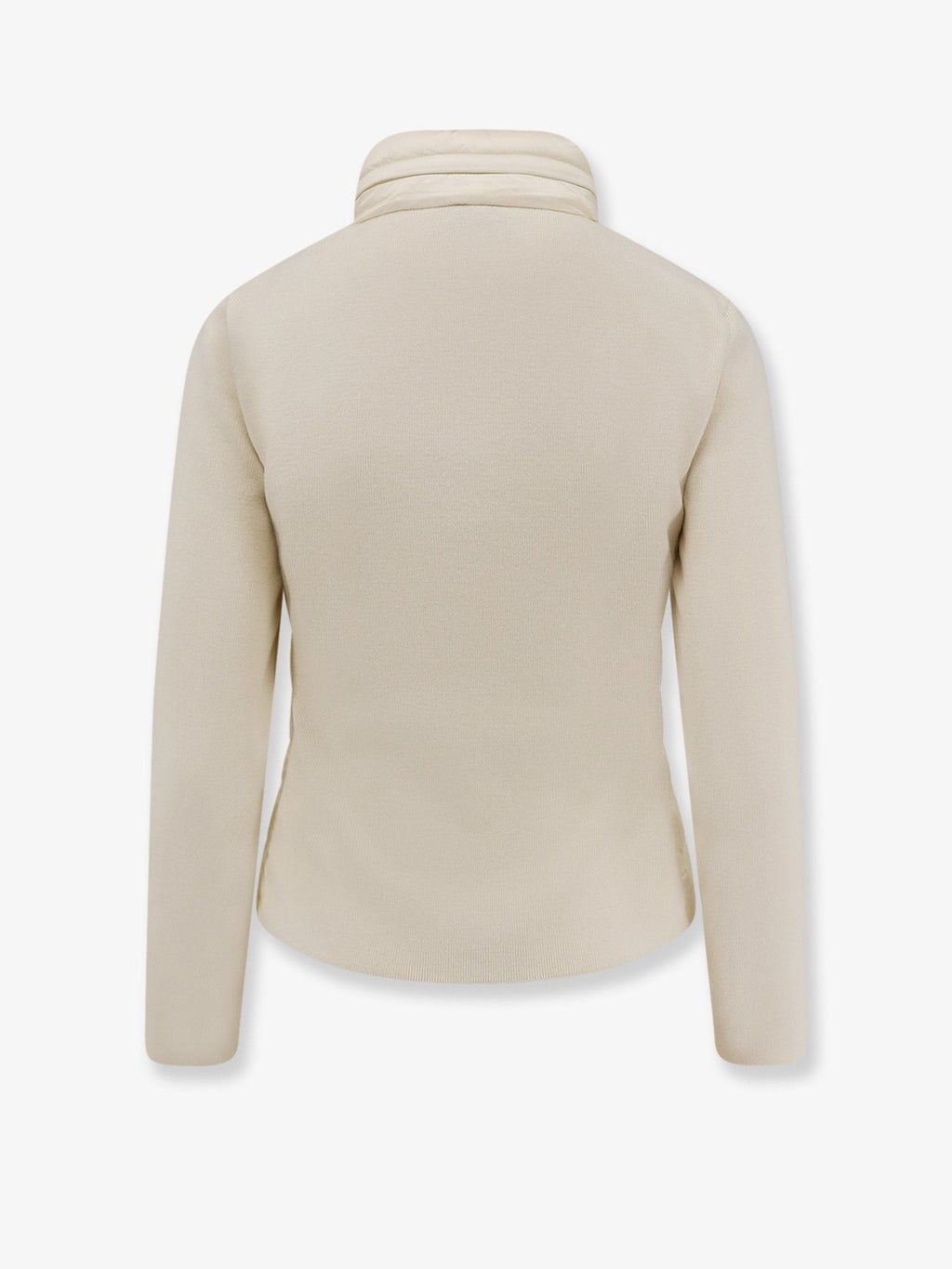 Moncler Nylon down jacket