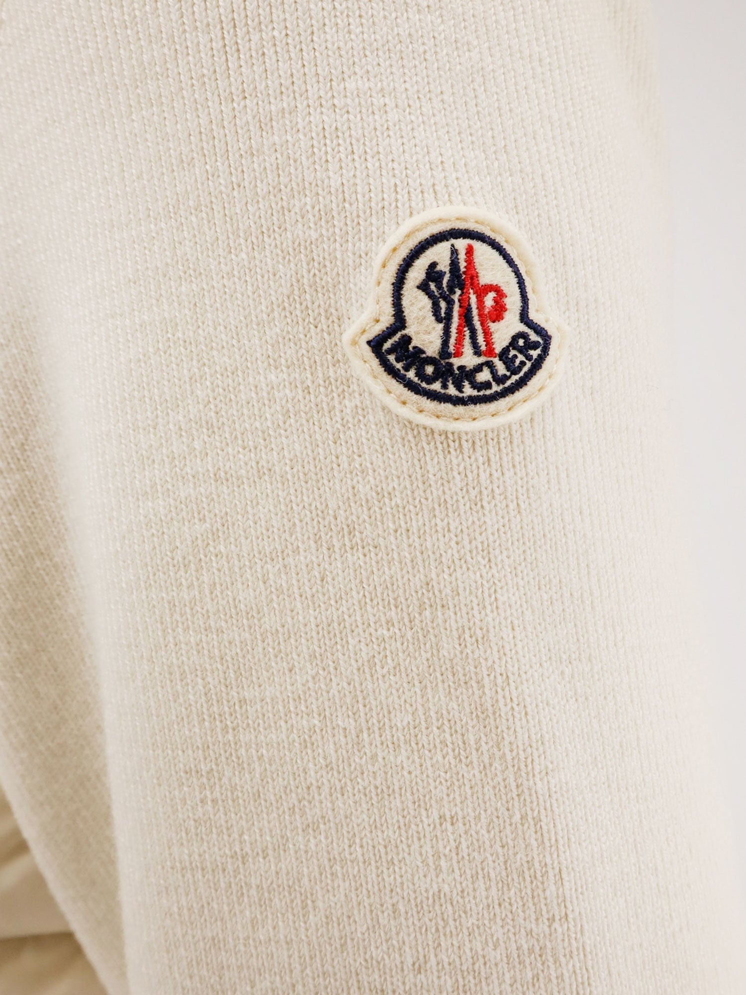 Moncler Nylon down jacket