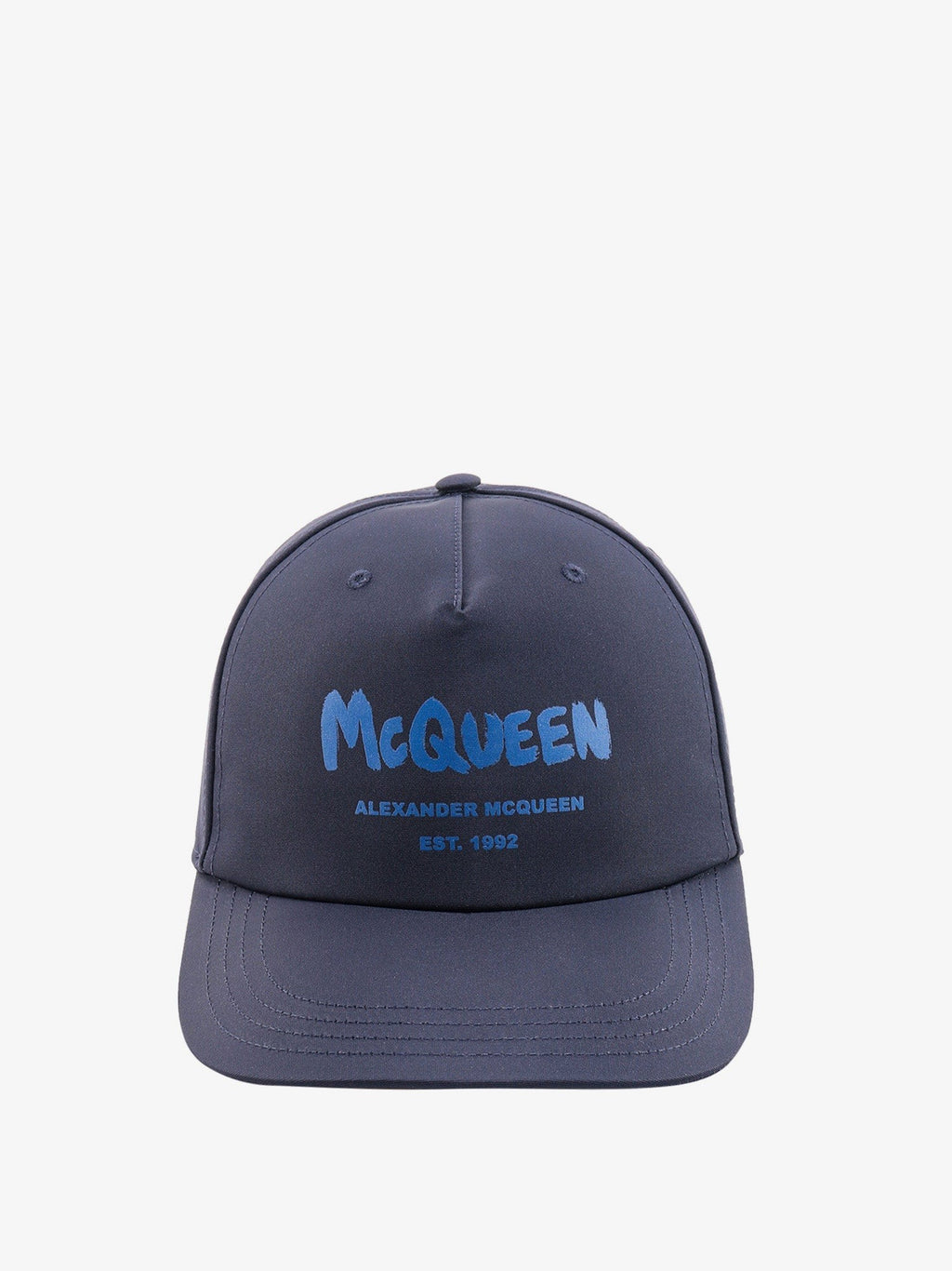 Alexander Mcqueen Nylon sapka