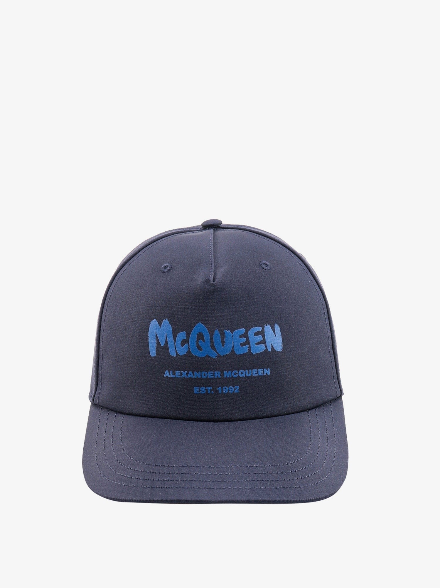 Alexander Mcqueen Nylon sapka