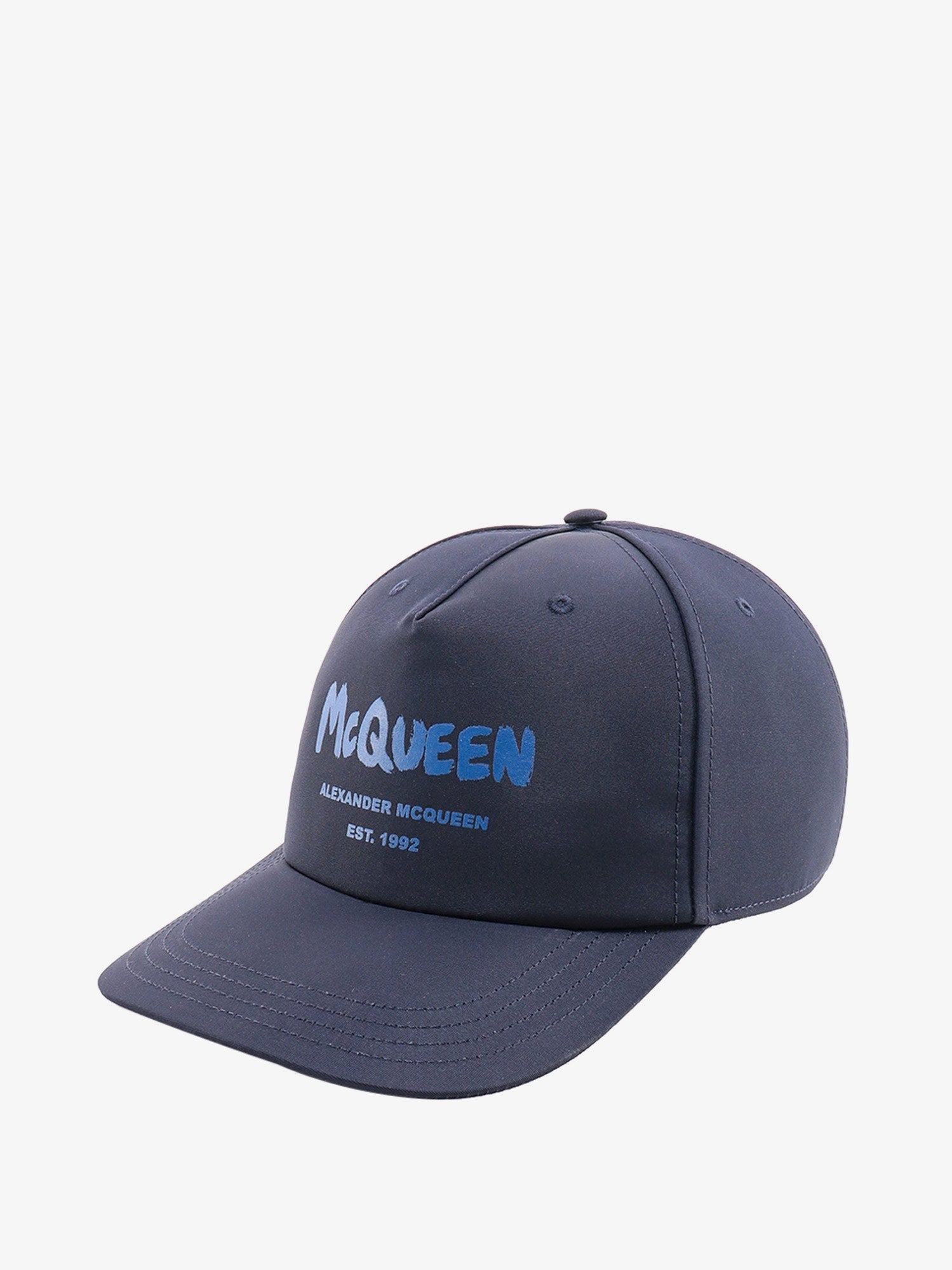 Alexander Mcqueen Nylon sapka