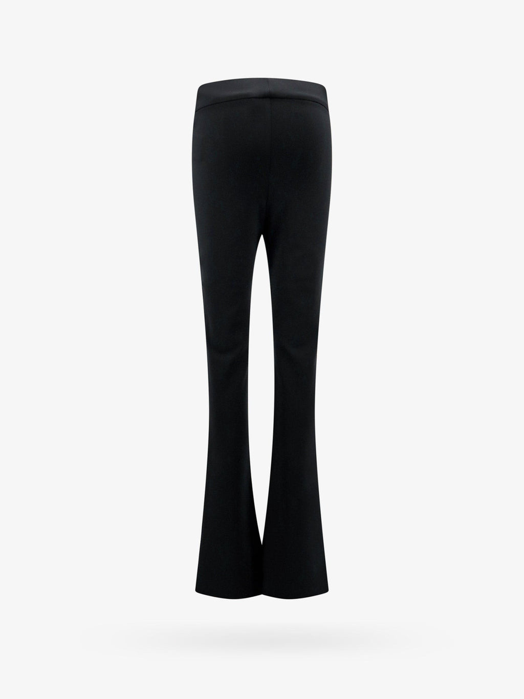 Off White Nylon leggings