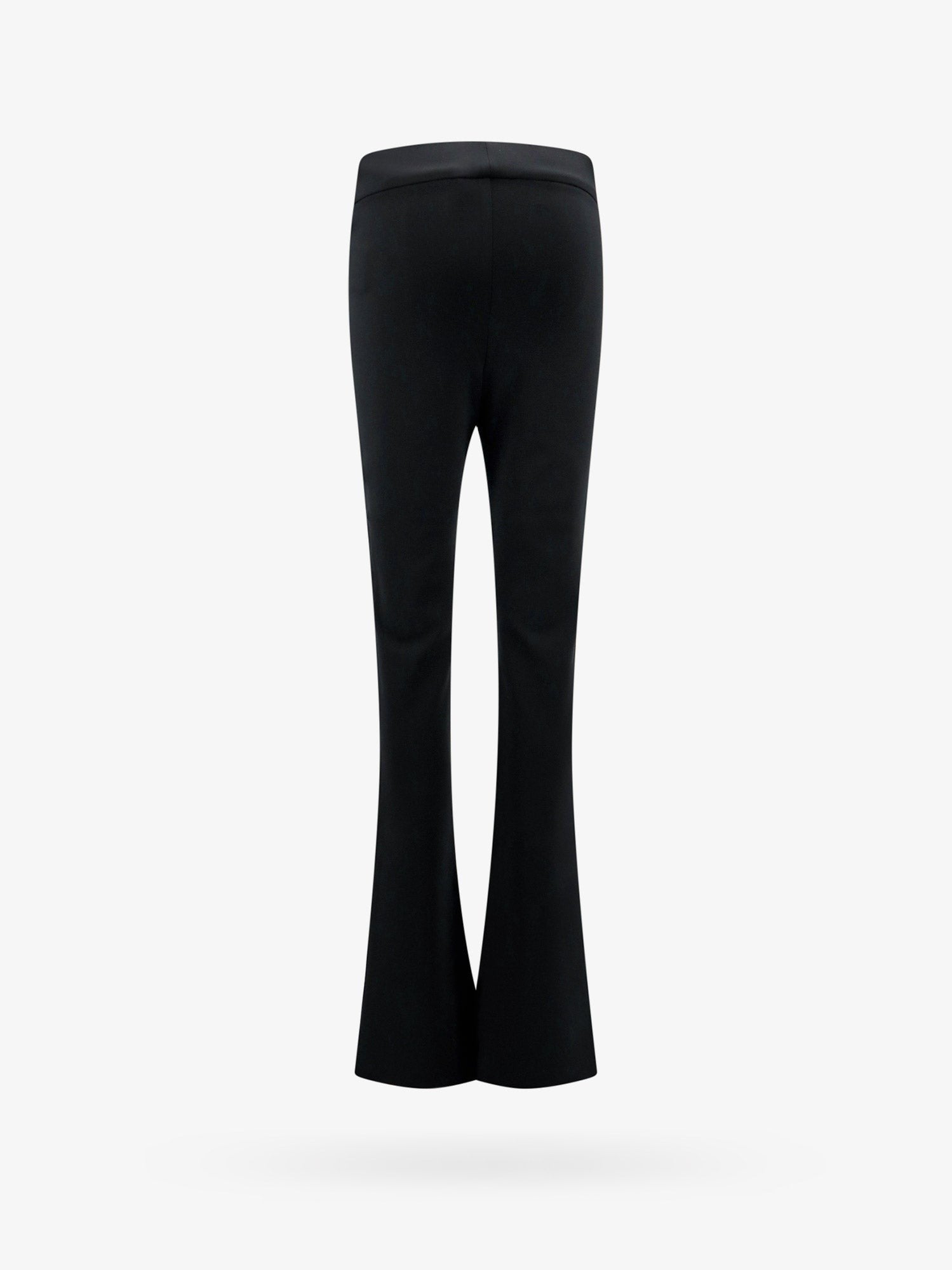 Off White Nylon leggings