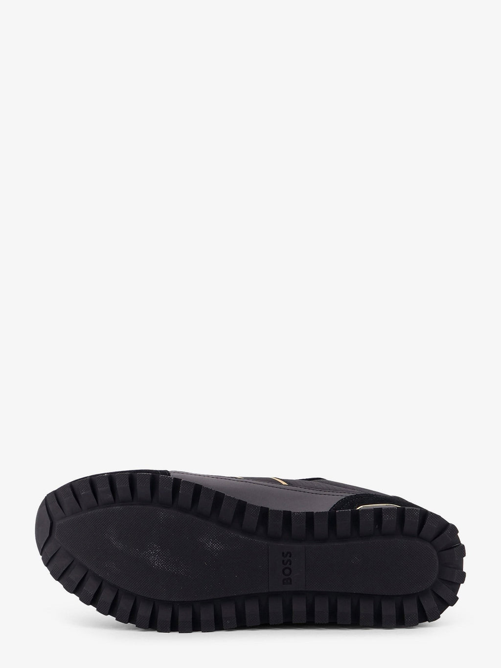 Boss Nylon-Low-Top-Sneaker