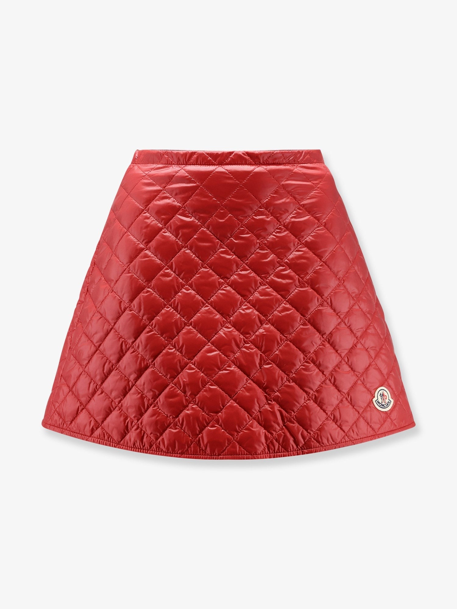 تنورة Moncler نايلون قصيرة