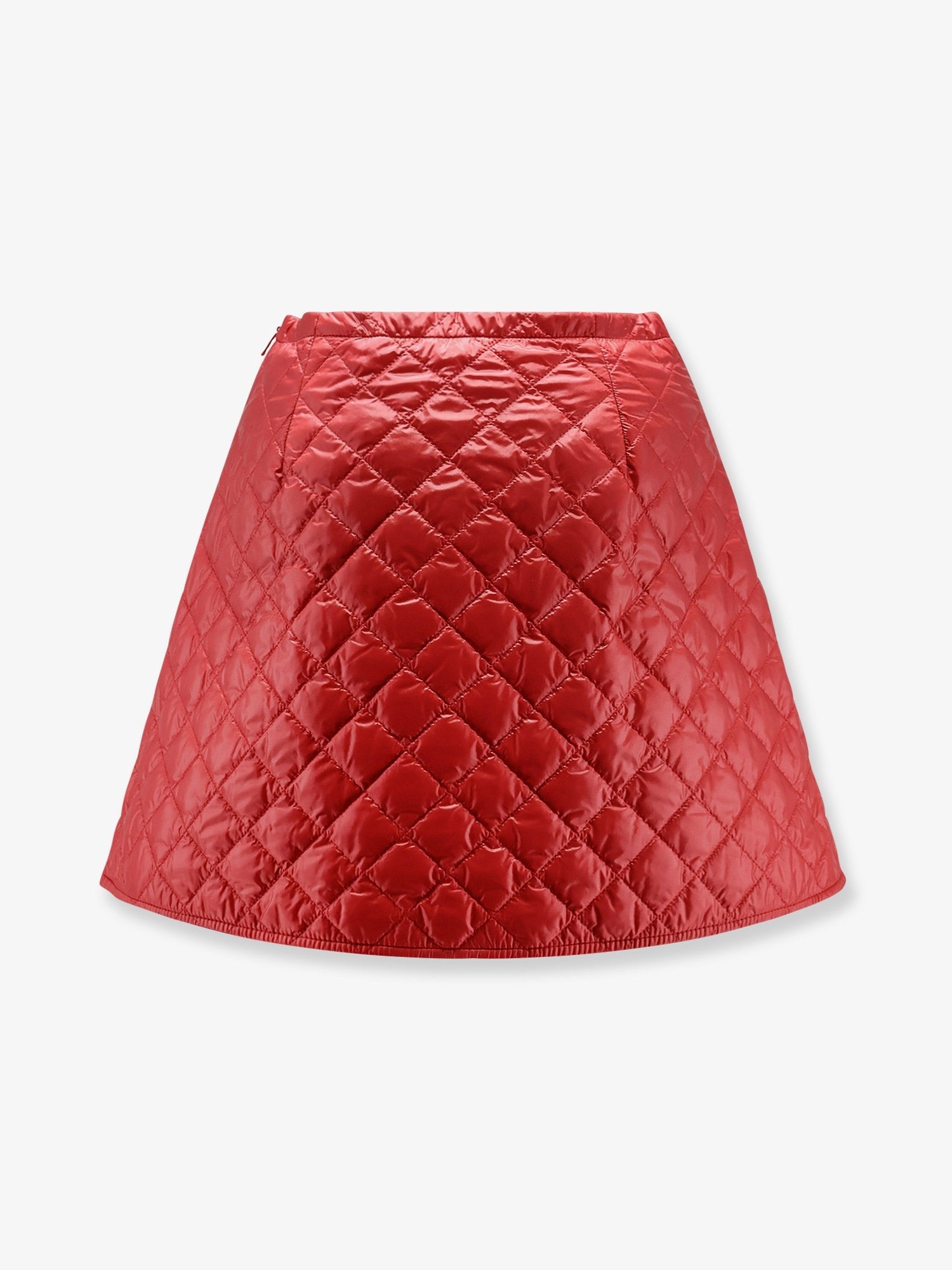تنورة Moncler نايلون قصيرة