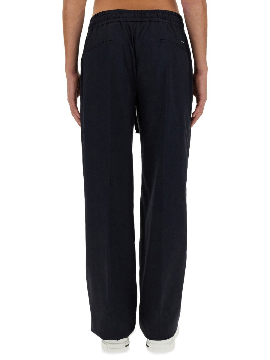 Dolce & Gabbana NYLONBYXOR