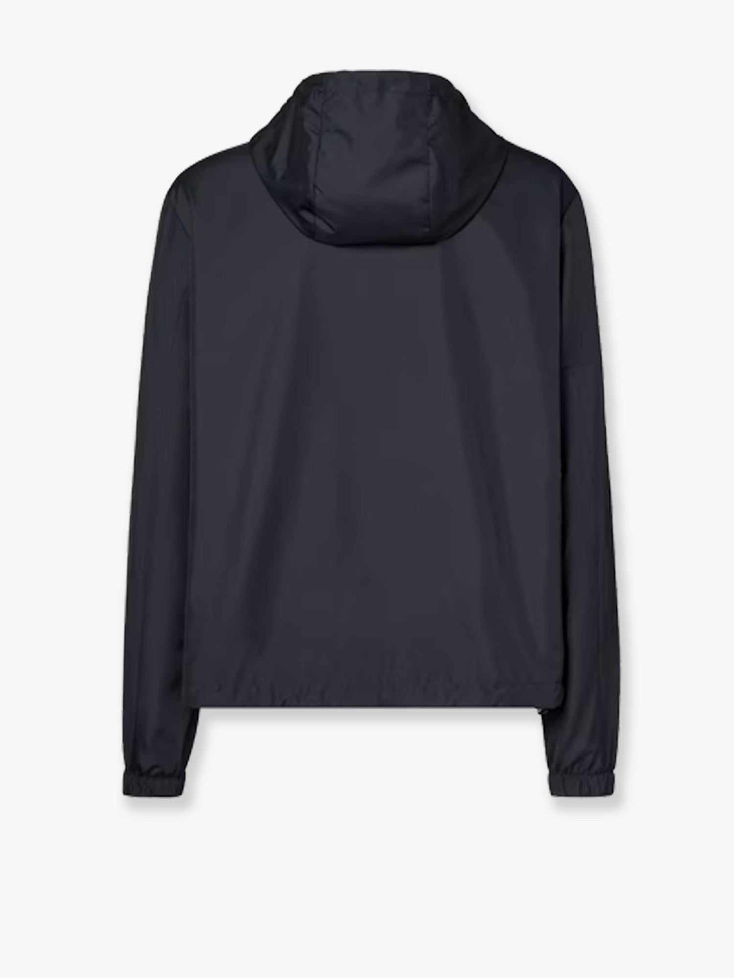 Fendi Nylon reversible jacket