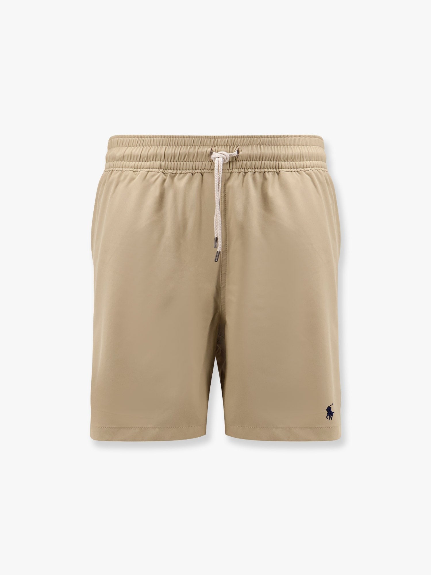 Polo Ralph Lauren Nylon swim trunk with logo embroidery