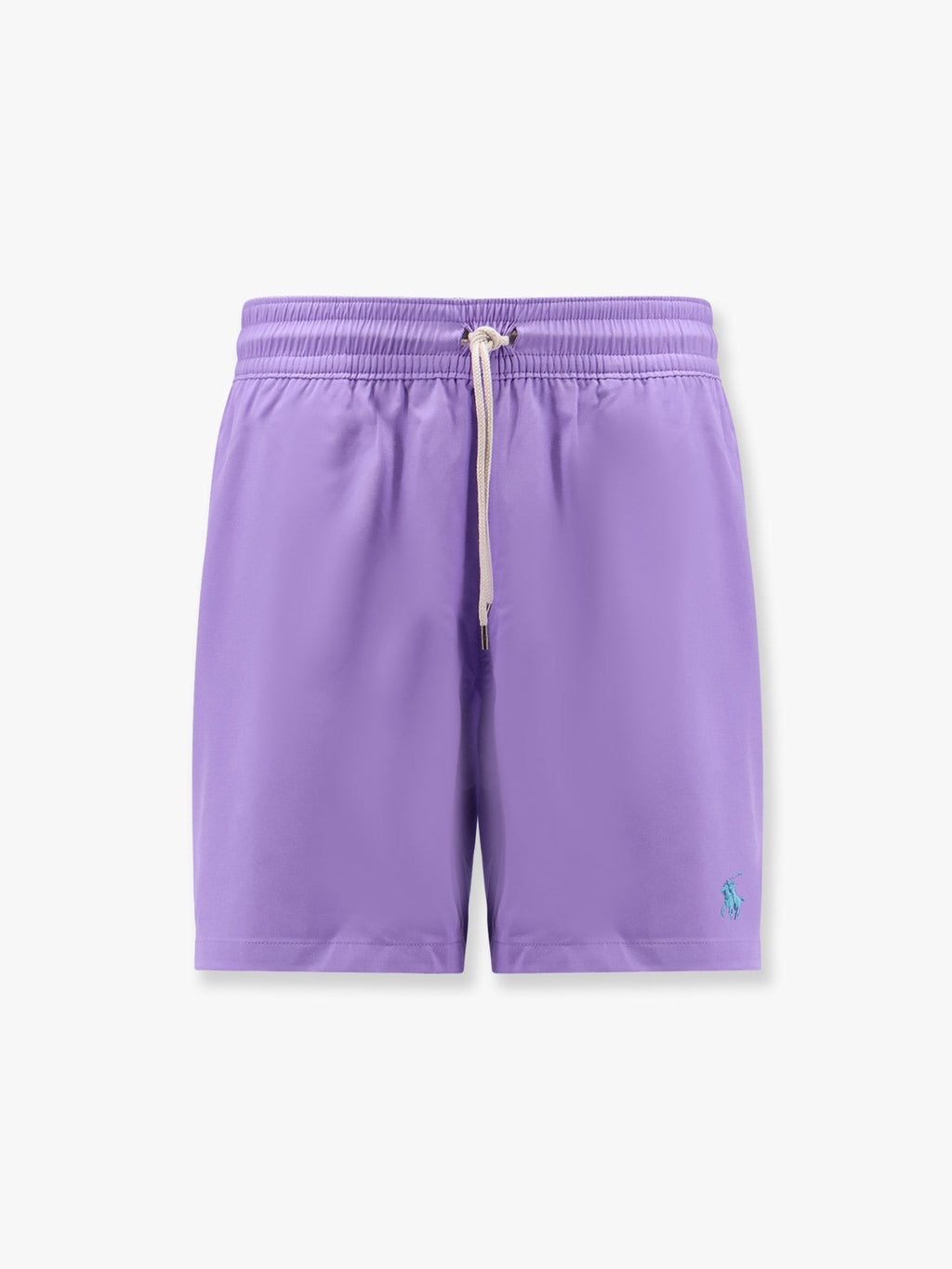 Polo Ralph Lauren Nylon swim trunk with logo embroidery