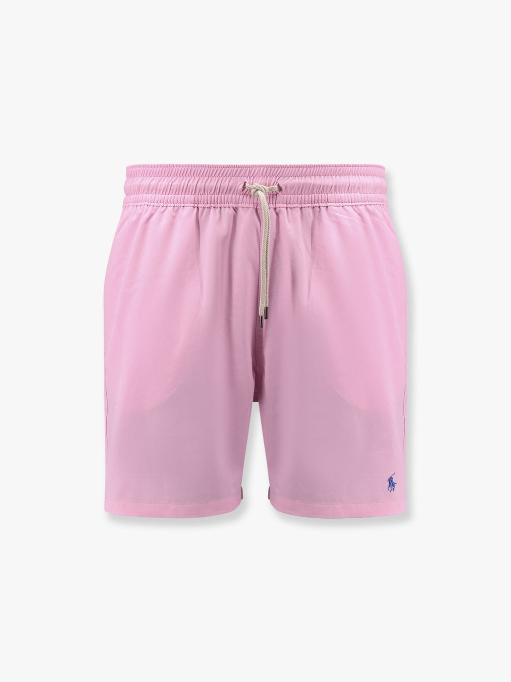 Polo Ralph Lauren Nylon swim trunk with logo embroidery
