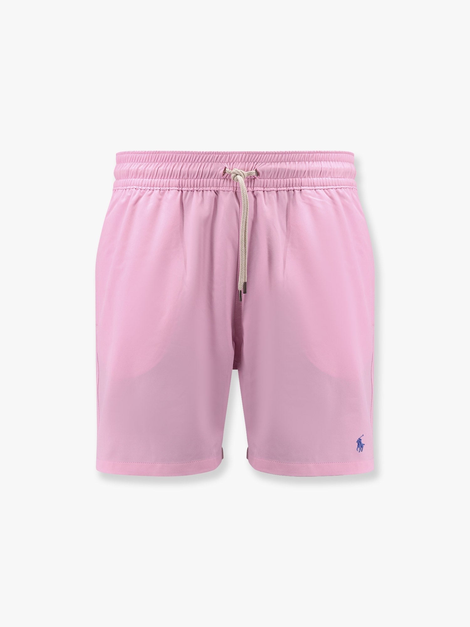 Polo Ralph Lauren Nylon swim trunk with logo embroidery