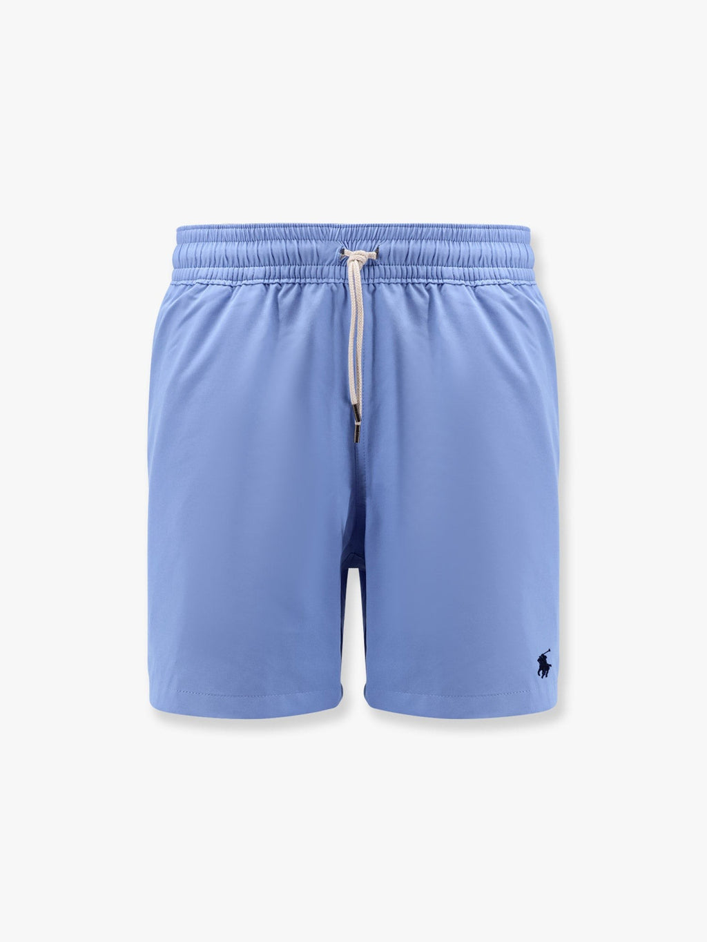 Polo Ralph Lauren Nylon swim trunk with logo embroidery
