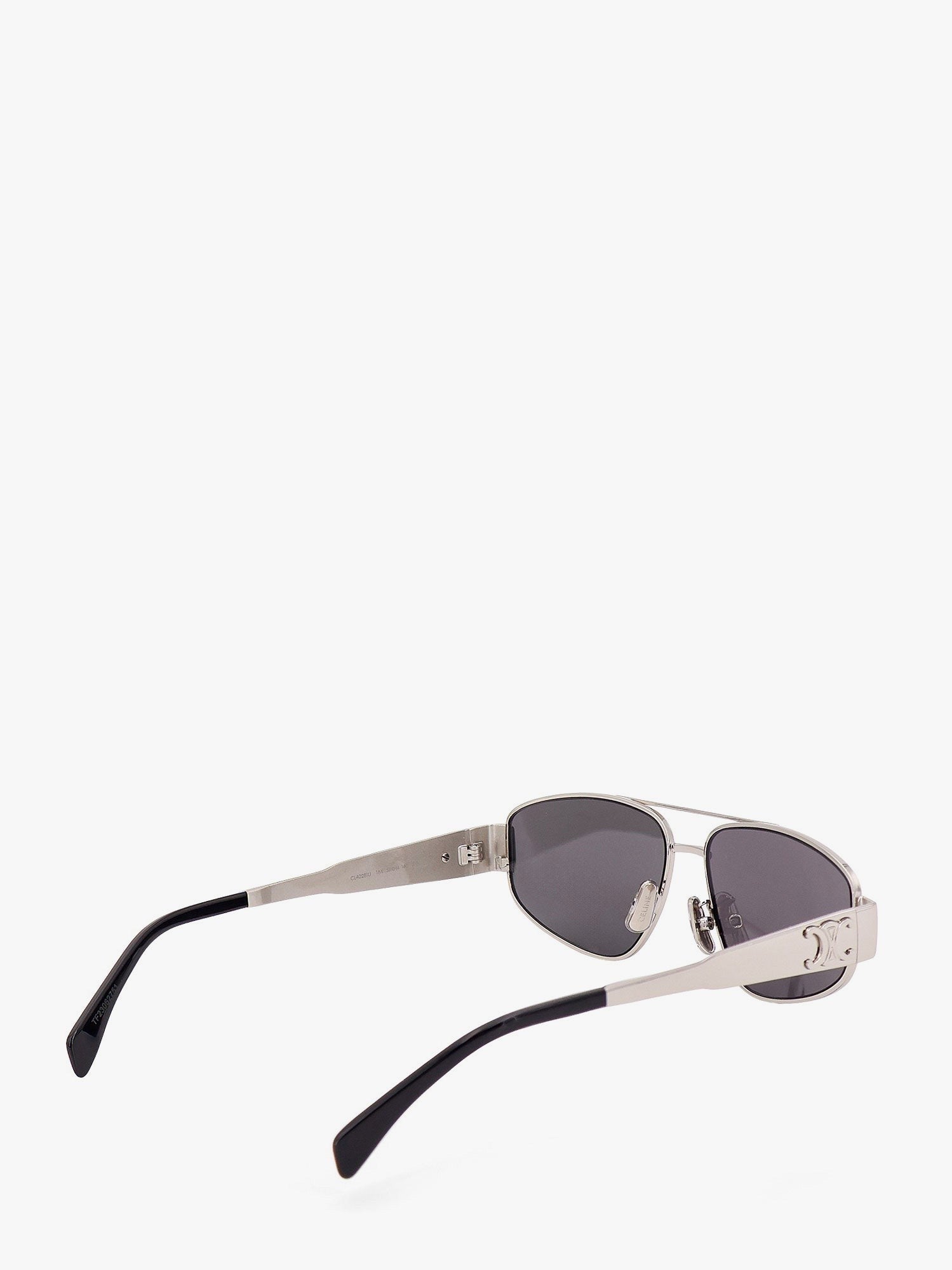 Gafas de sol Celine de metal