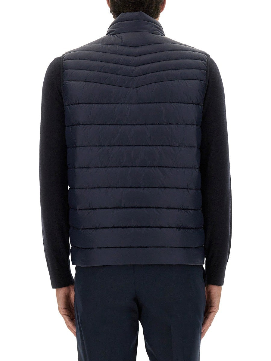 Boss QUILTED VEST