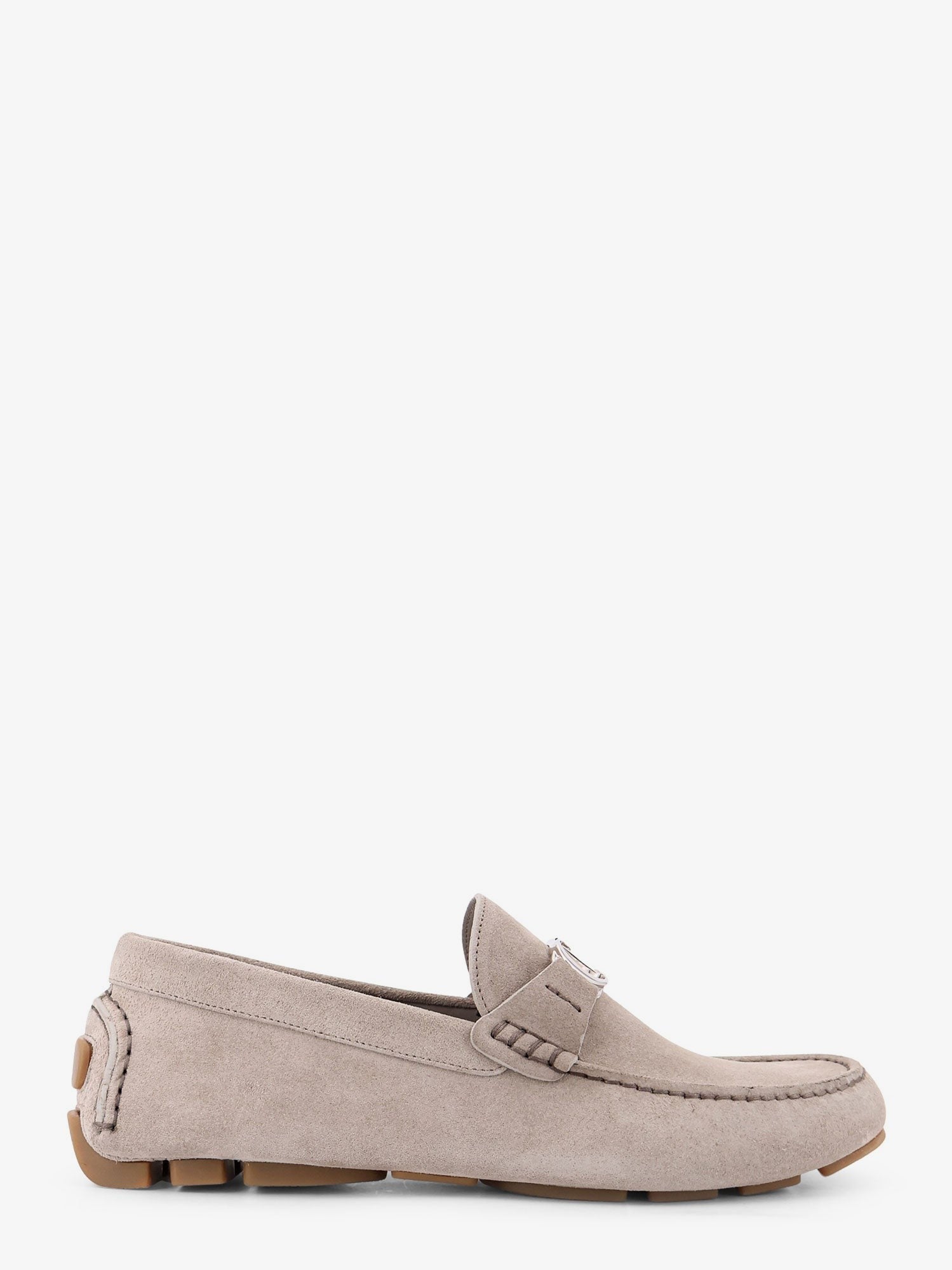 Dior Odeon Driver mokkanahkaiset loaferit