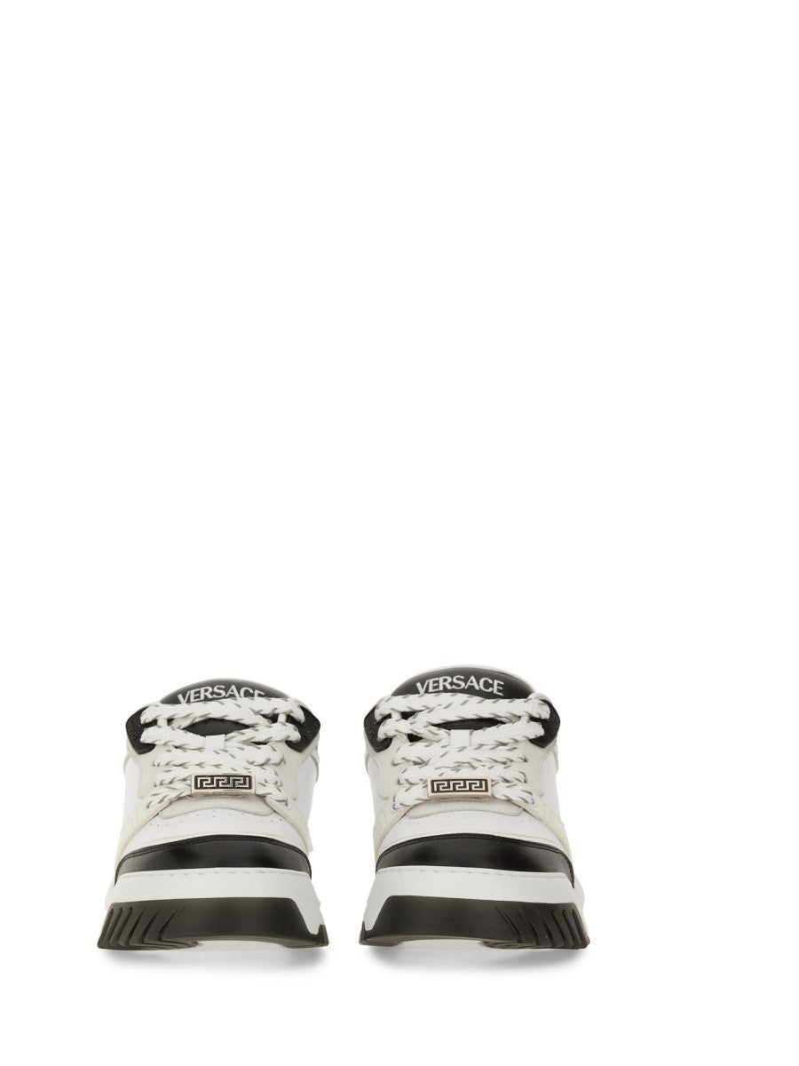 Versace ZAPATILLA "ODYSSEY"