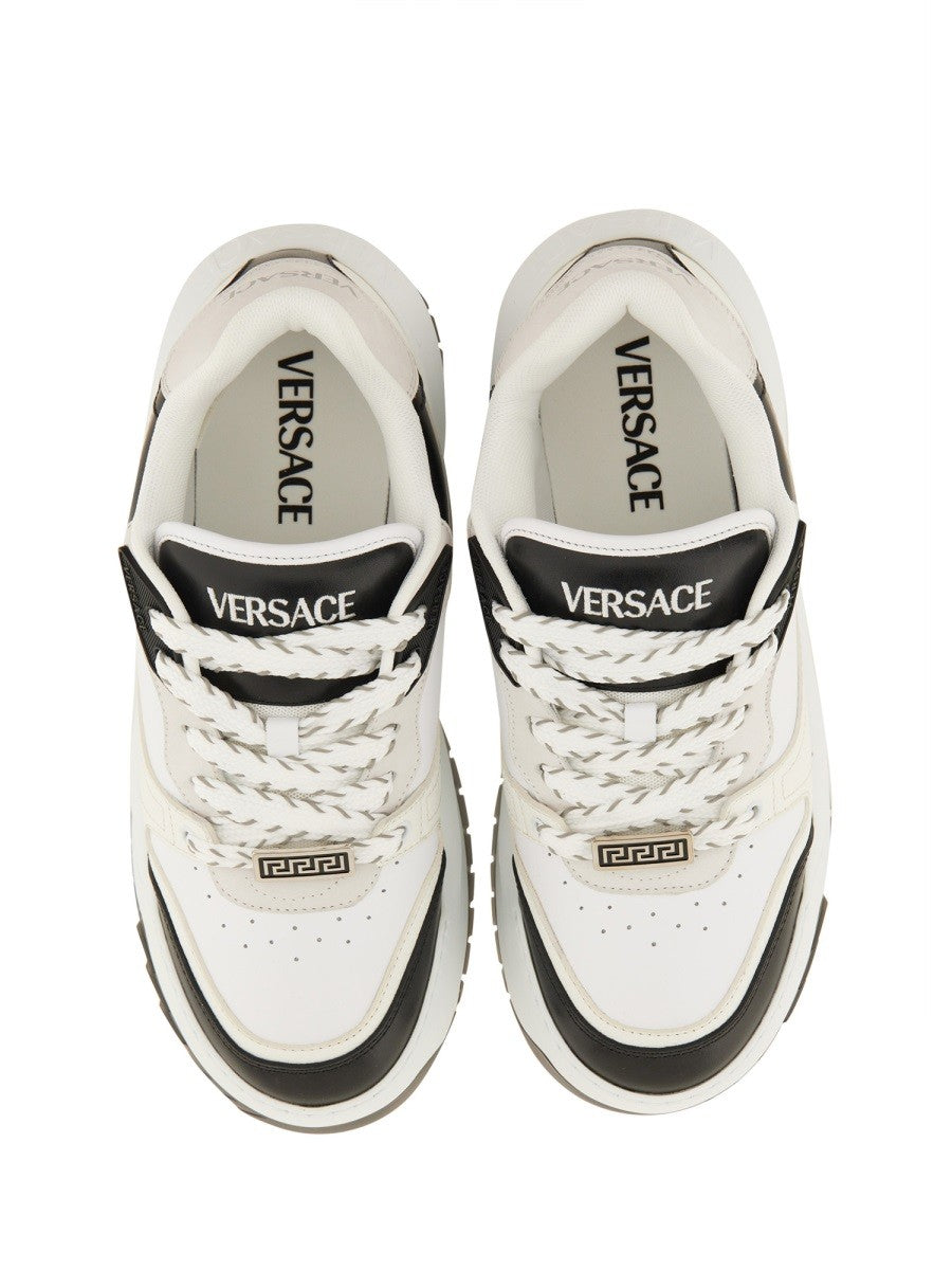 Versace ZAPATILLA "ODYSSEY"