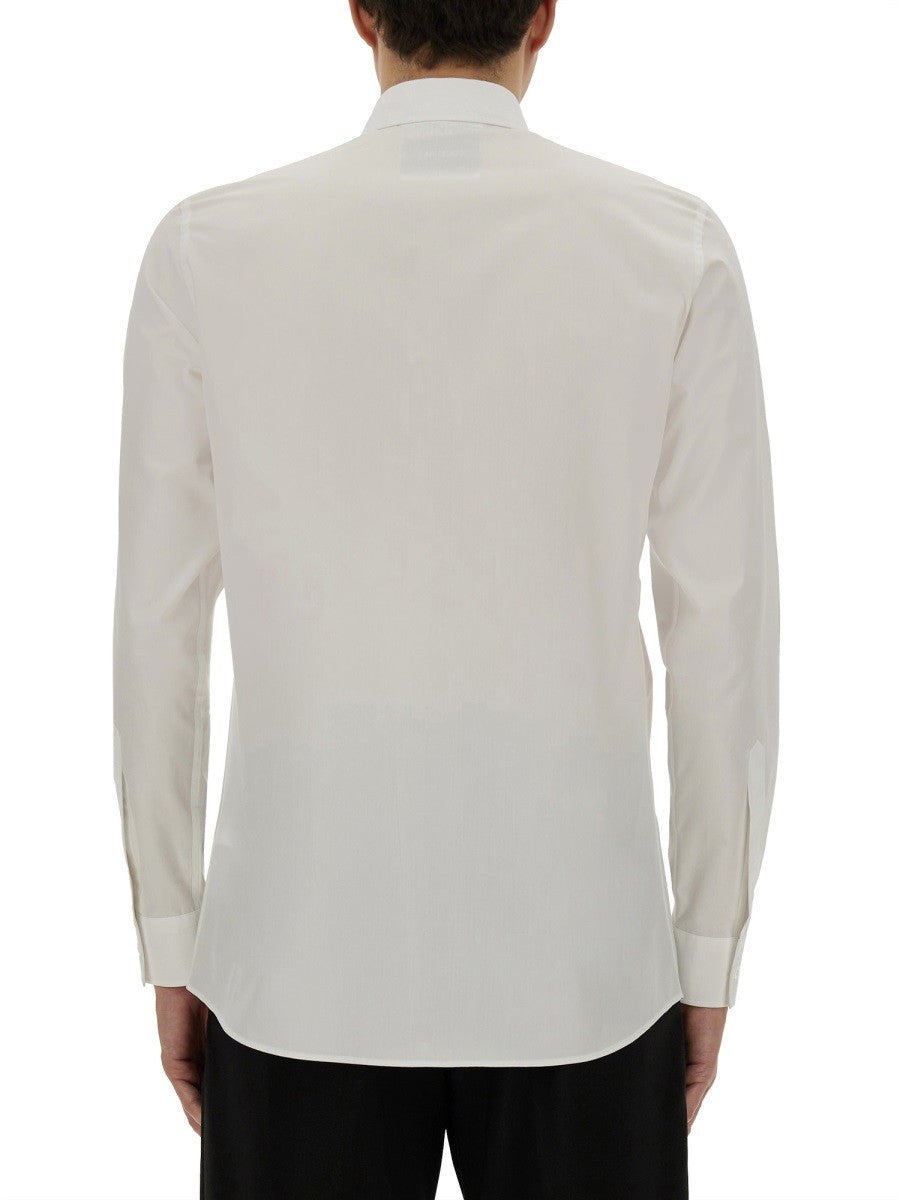 Moschino "OFFICE INSPIRATION" SHIRT