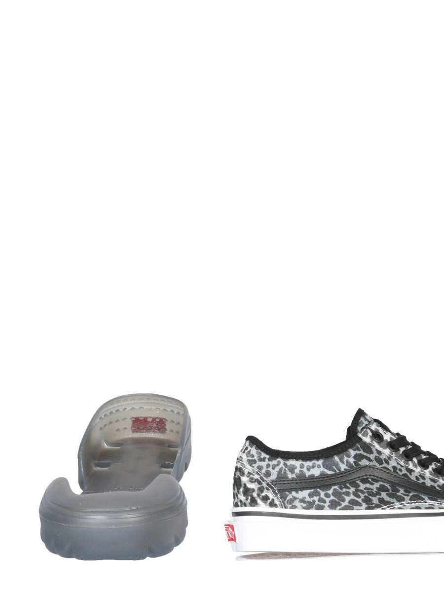 Vans OLD SKOOL SNEAKER