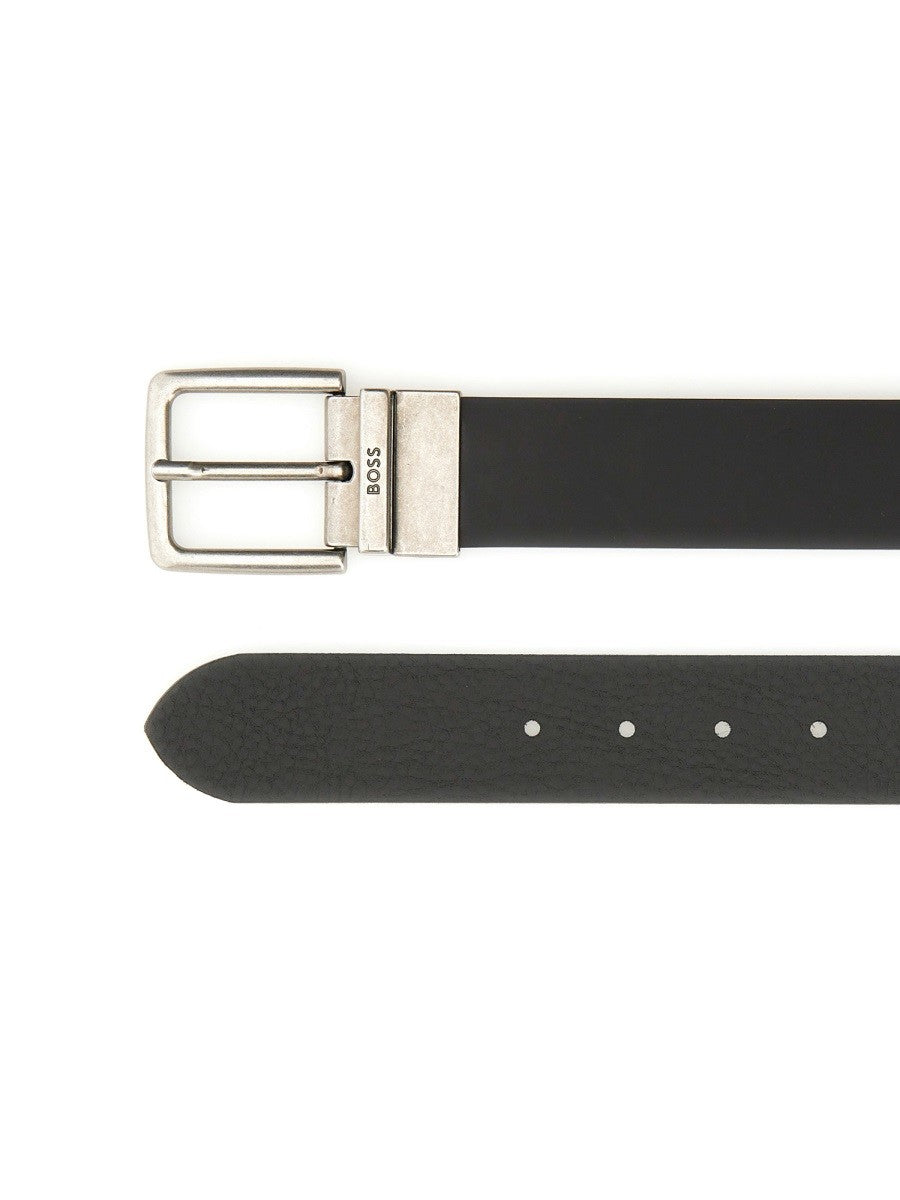 Boss "OMAR" BELT