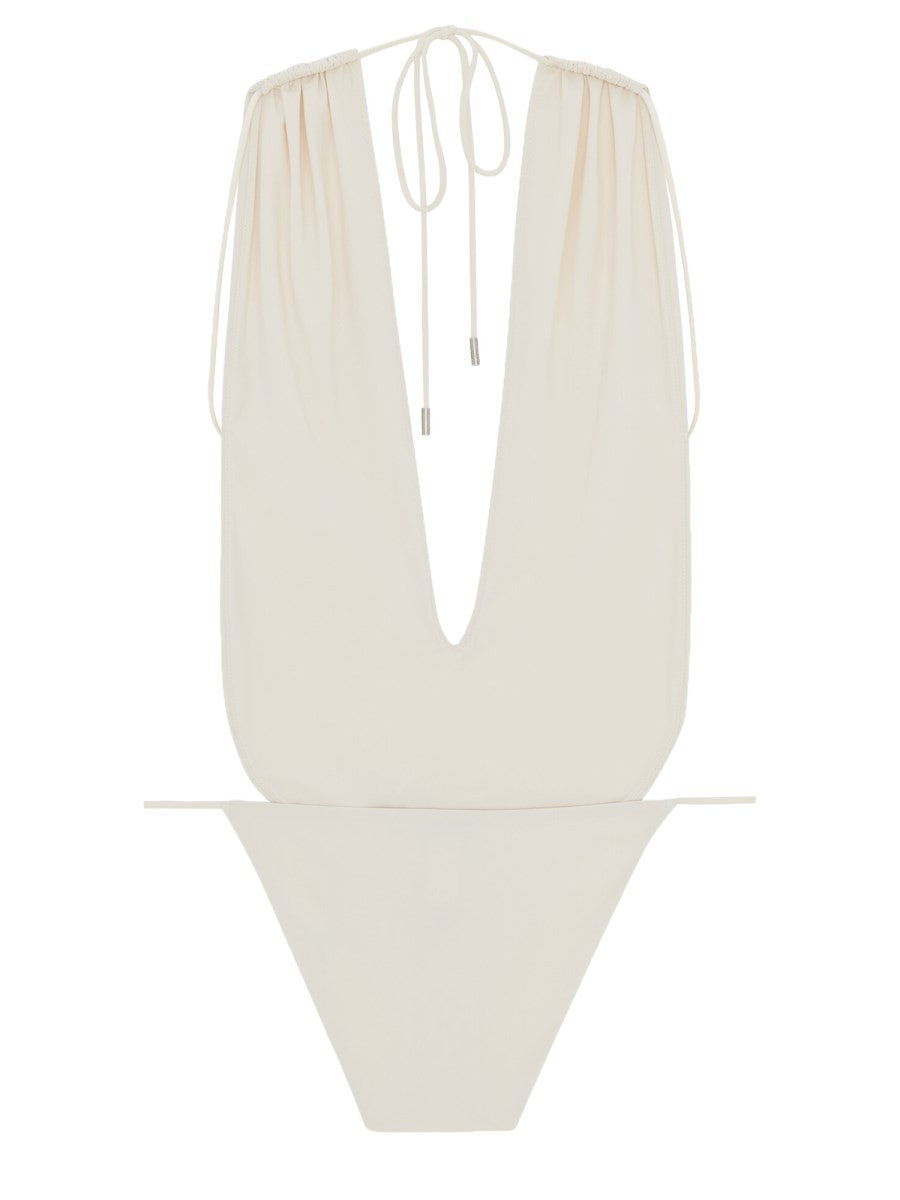 Saint Laurent ONE-PIECE SWIMSUIT
