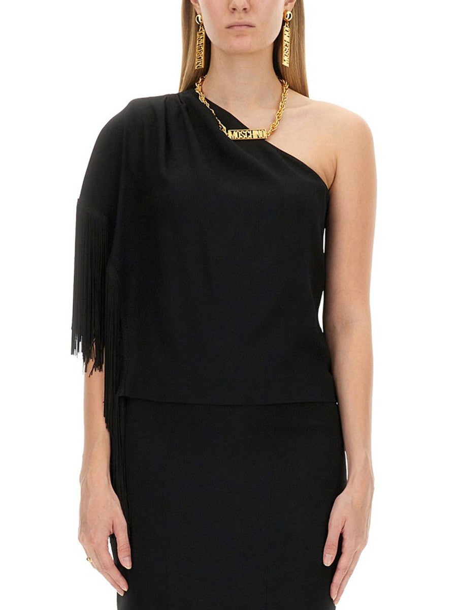 Moschino ONE-PIECE TOP