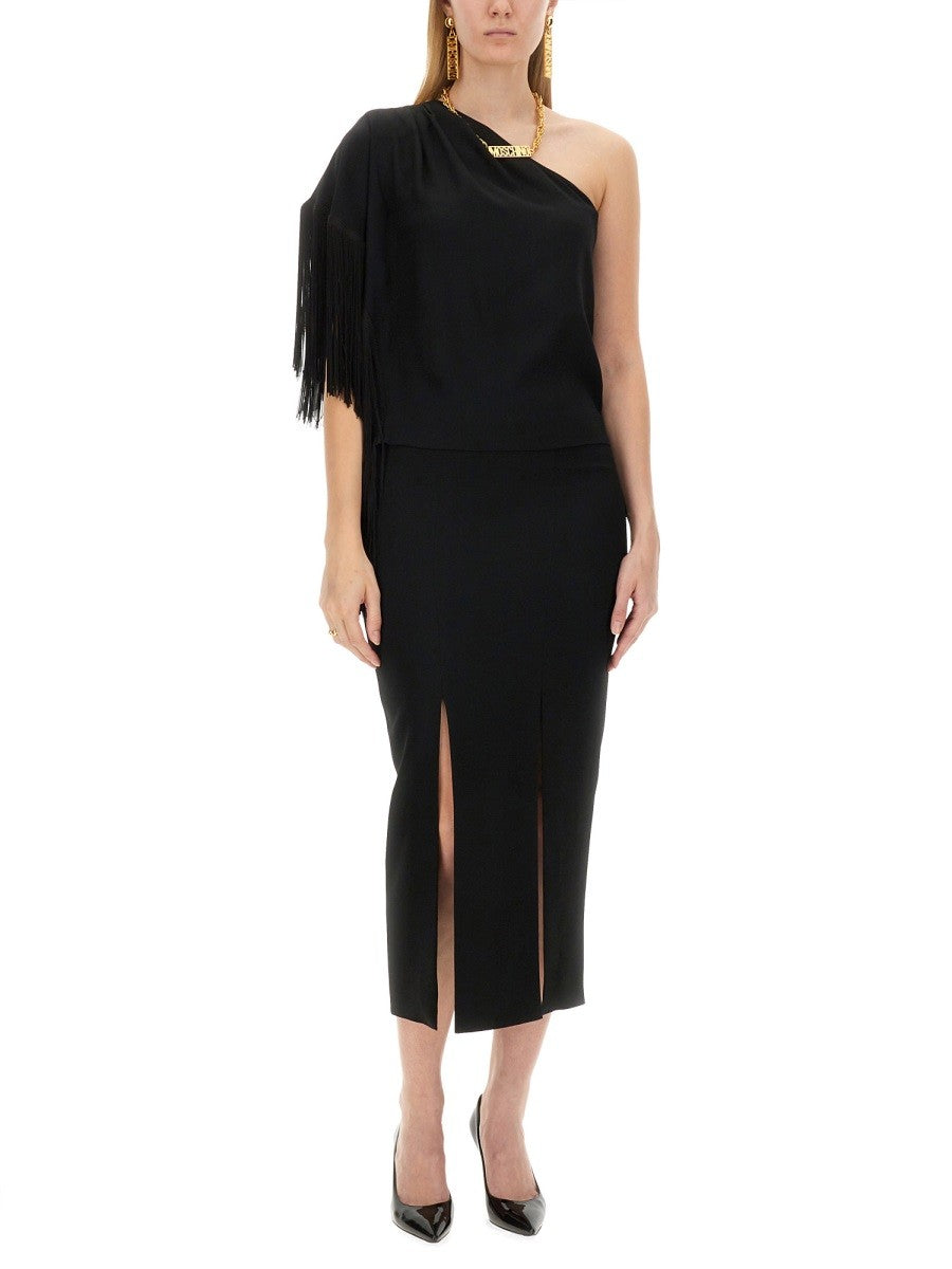 Moschino ONE-PIECE TOP