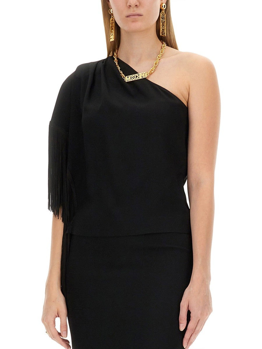 Moschino ONE-PIECE TOP