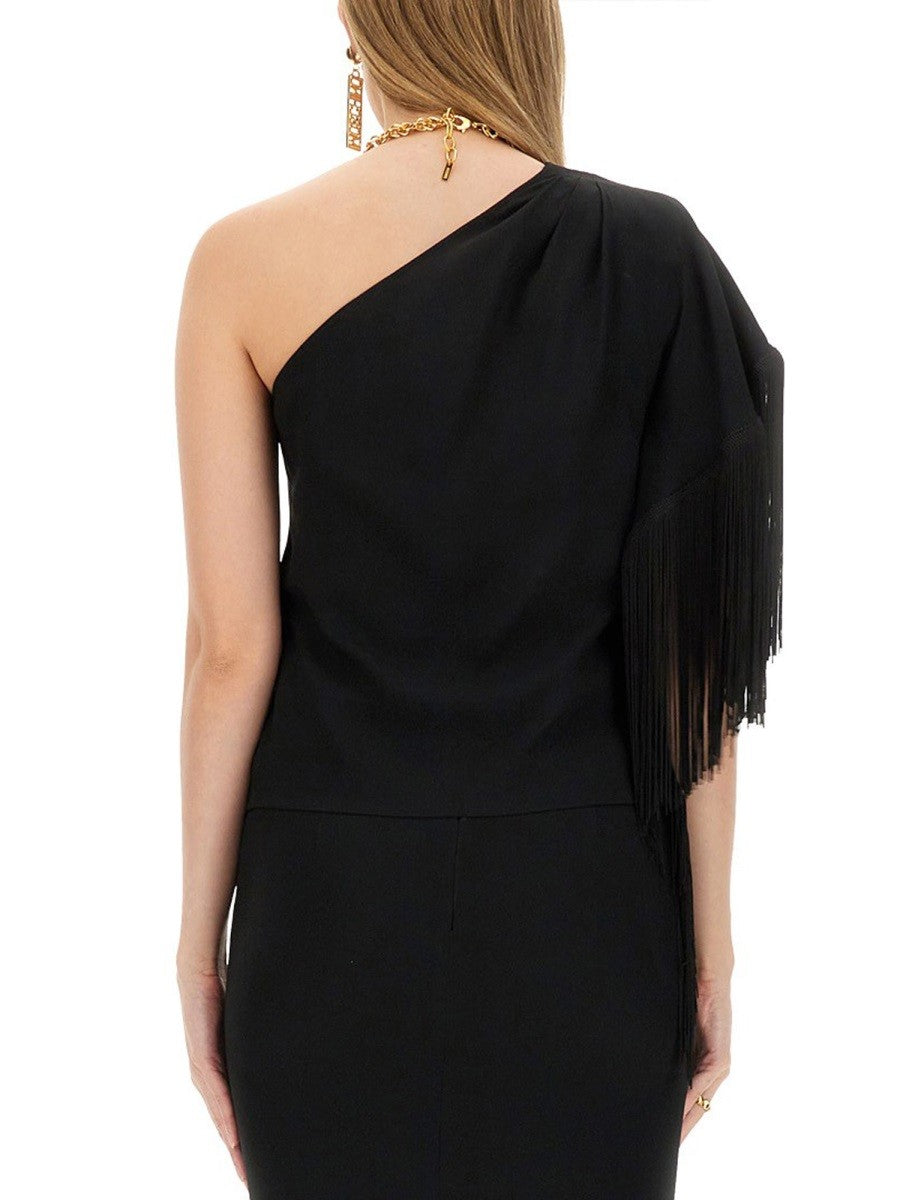 Moschino ONE-PIECE TOP