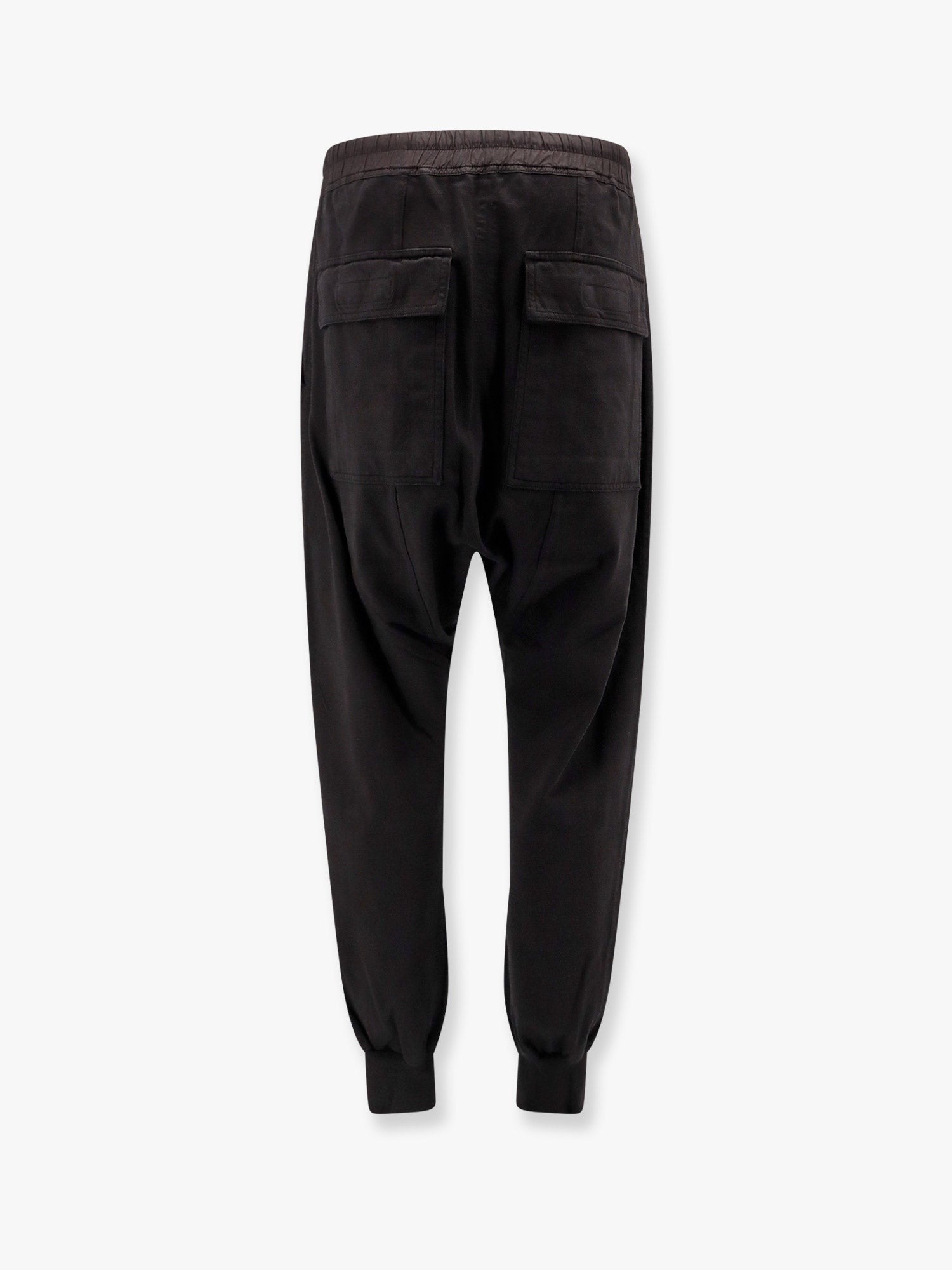 Drkshdw Organic cotton jogger trouser