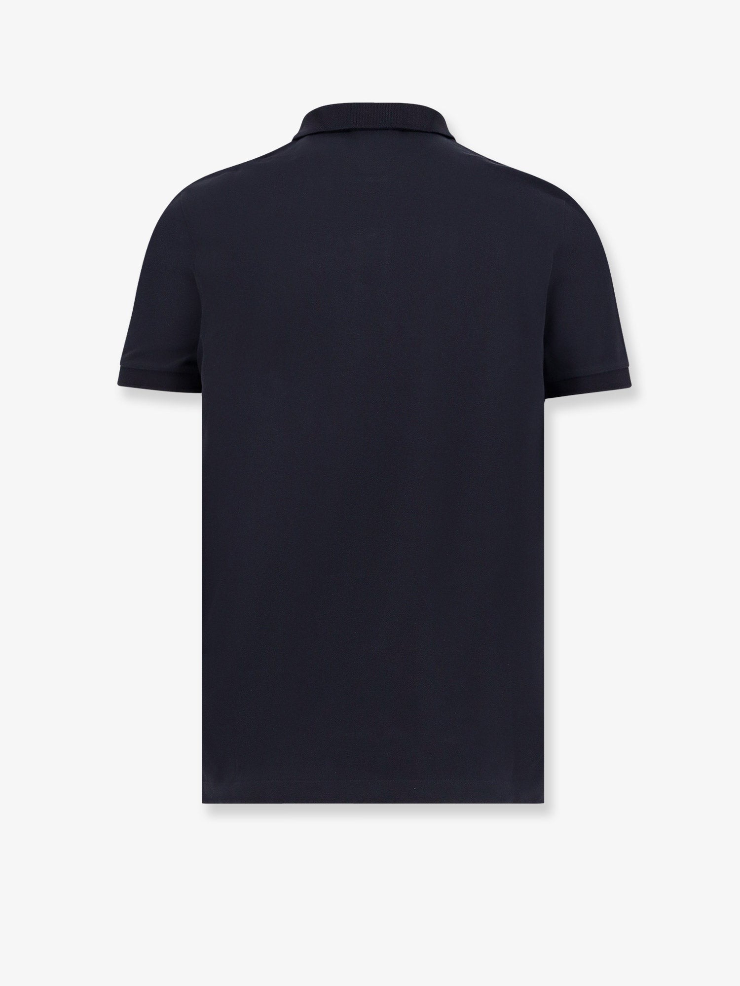Stone Island Organic cotton polo shirt
