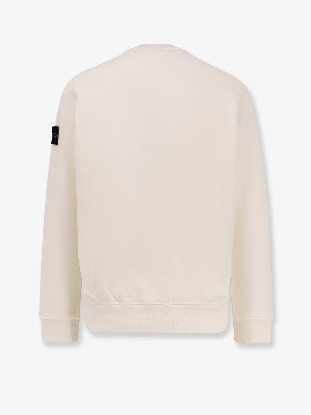 Stone Island Organic cotton sweatshirt