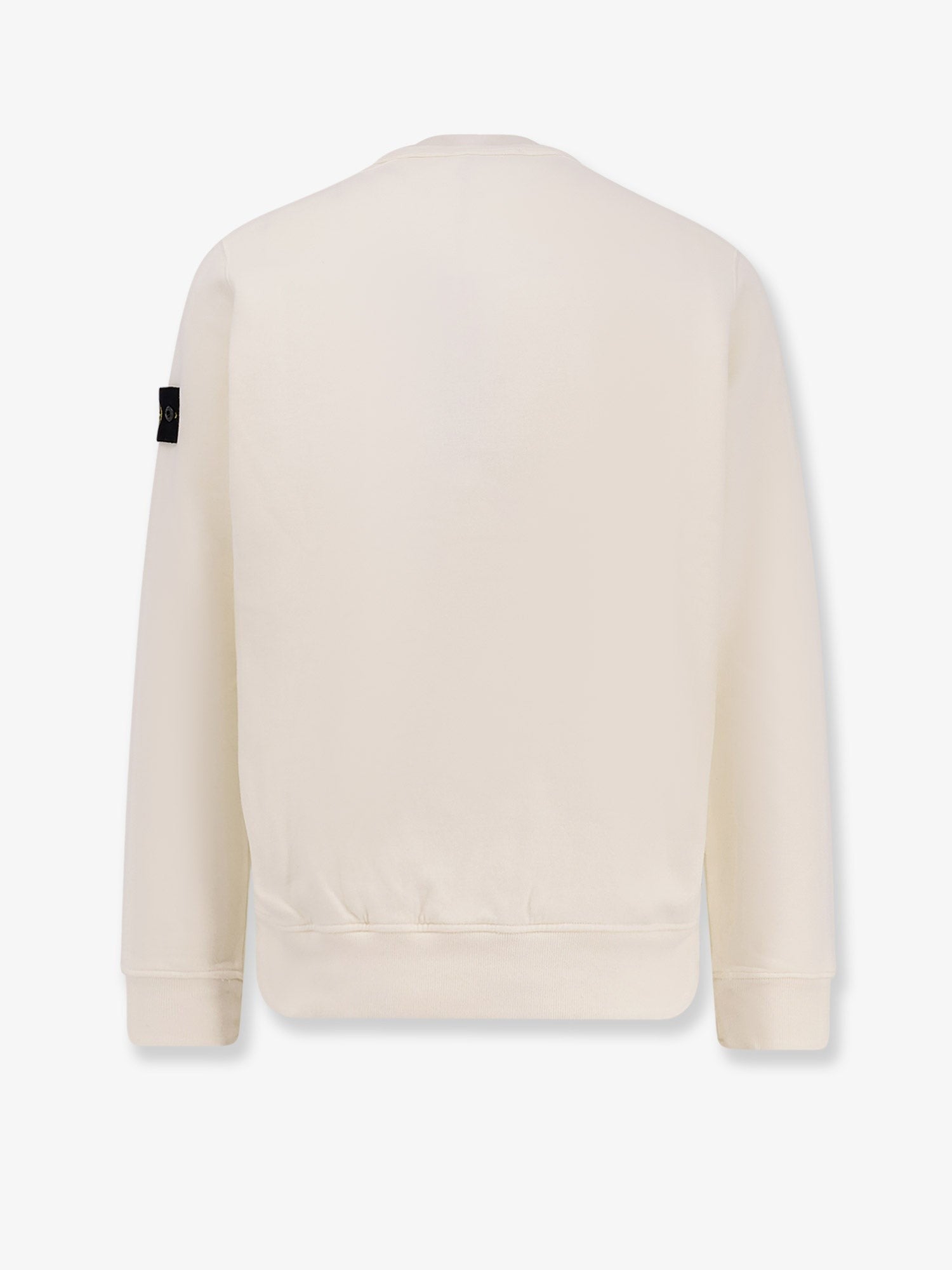 Stone Island Organic cotton sweatshirt