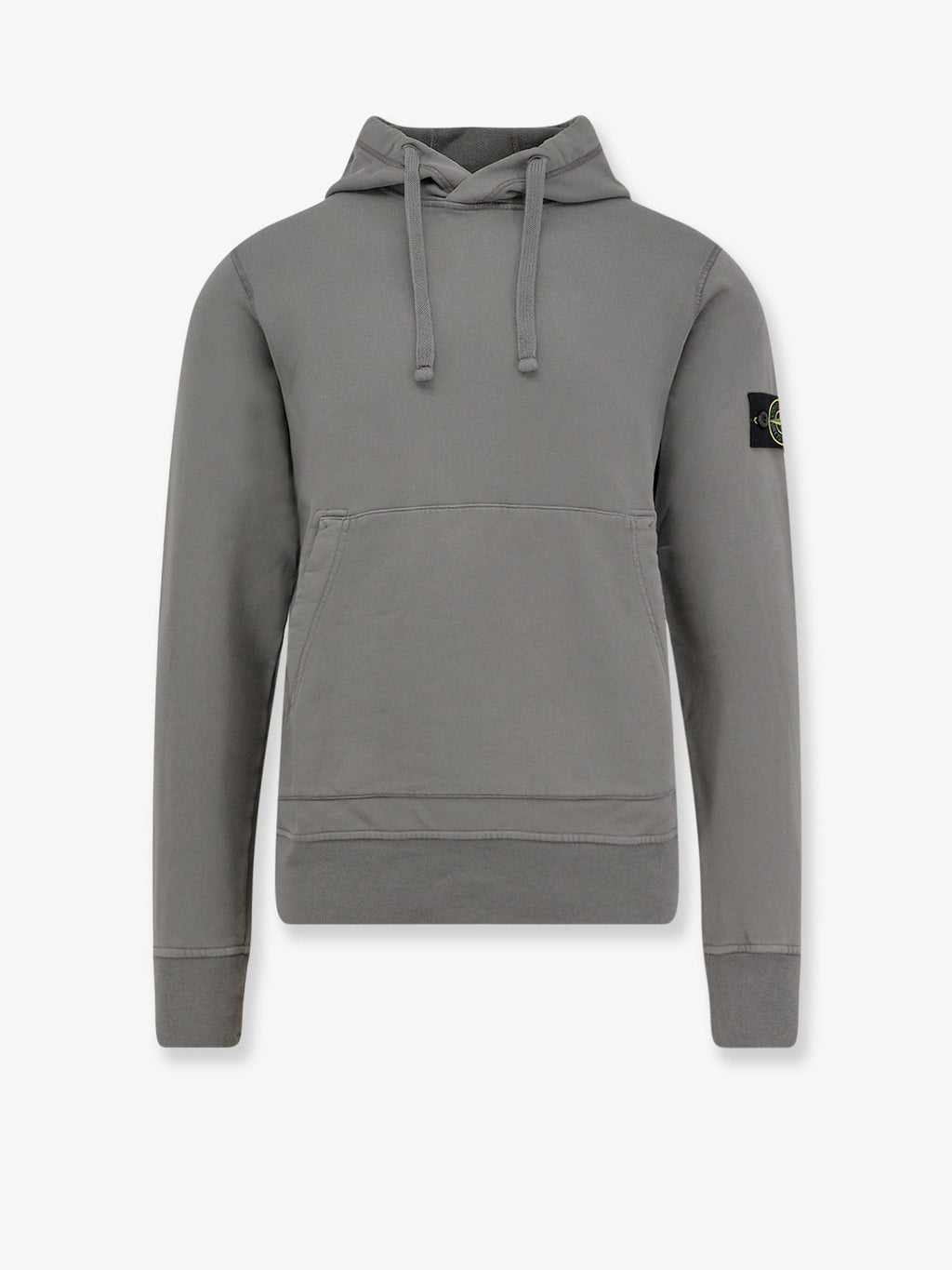Stone Island Organic cotton sweatshirt