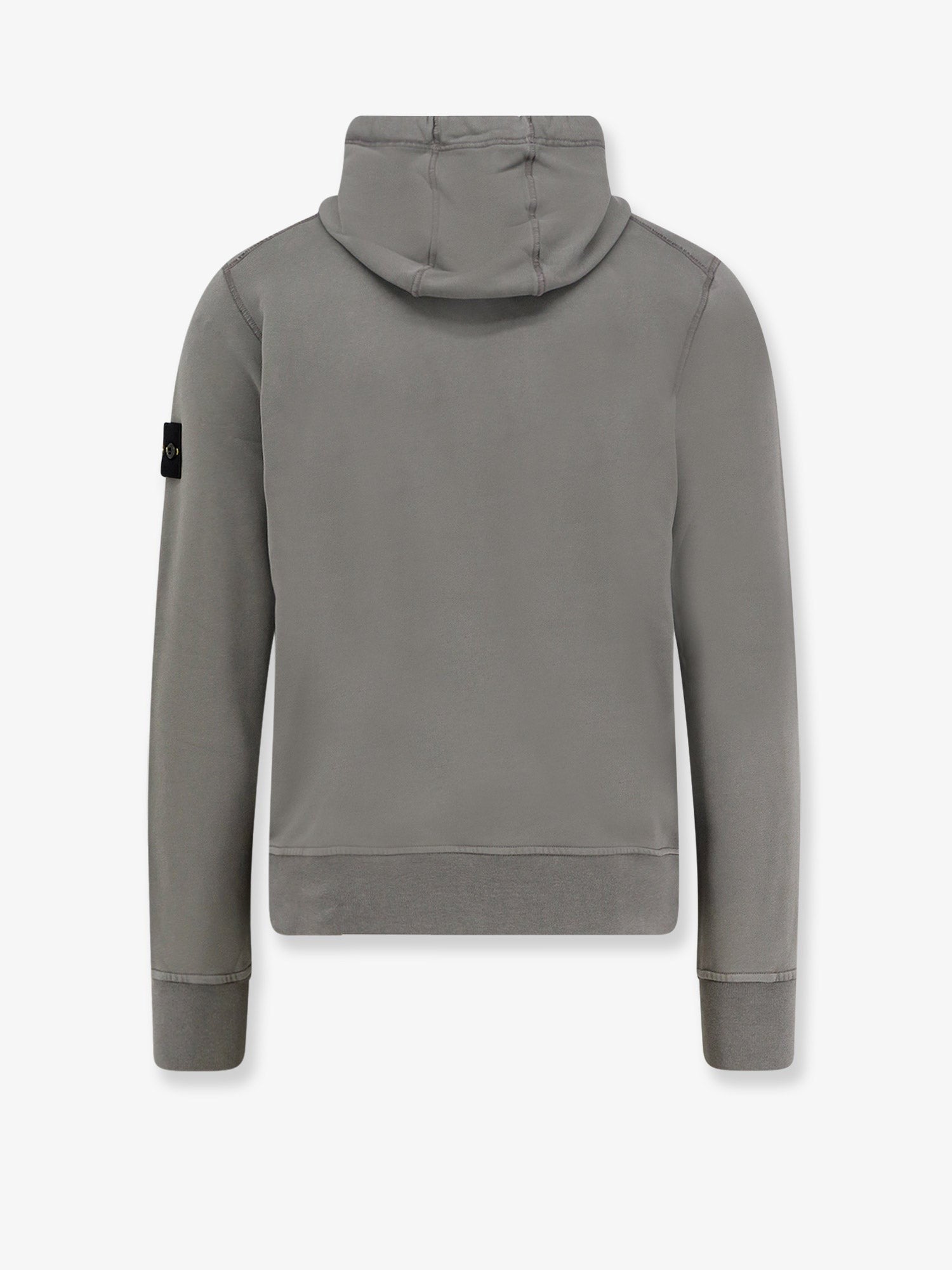 Stone Island Organic cotton sweatshirt