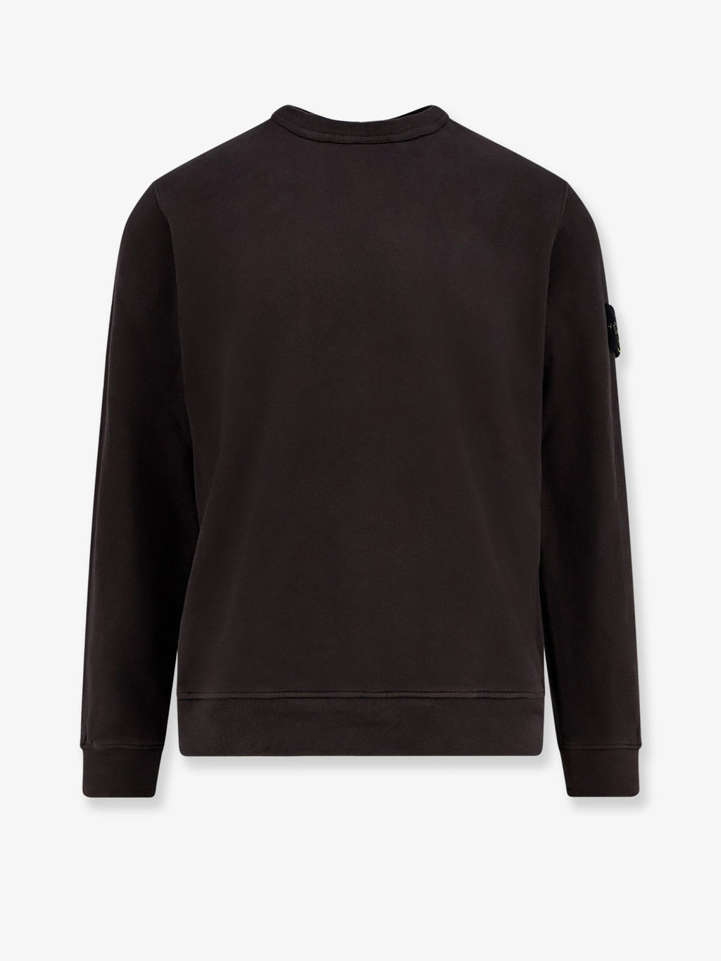 Stone Island Organic cotton sweatshirt