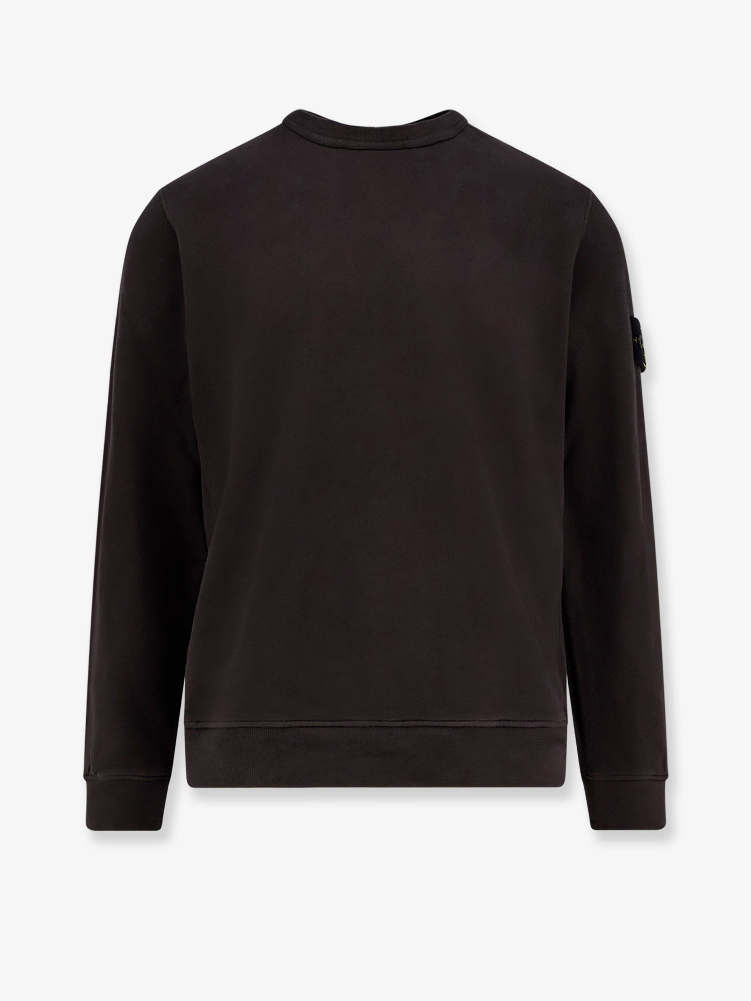 Stone Island Organic cotton sweatshirt