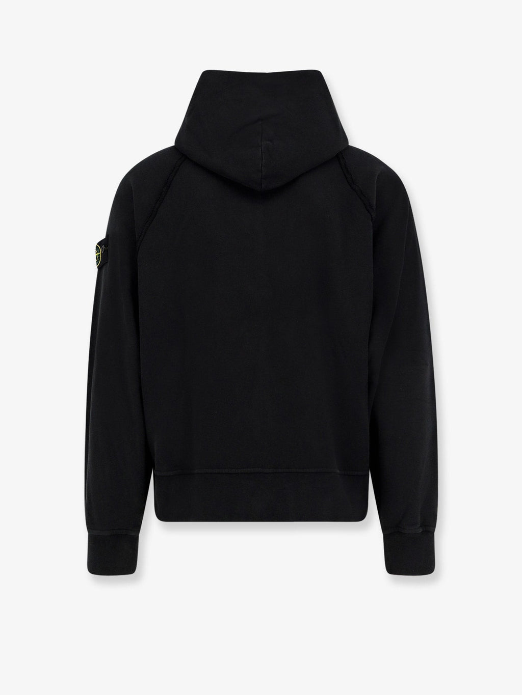 Stone Island Organic cotton sweatshirt