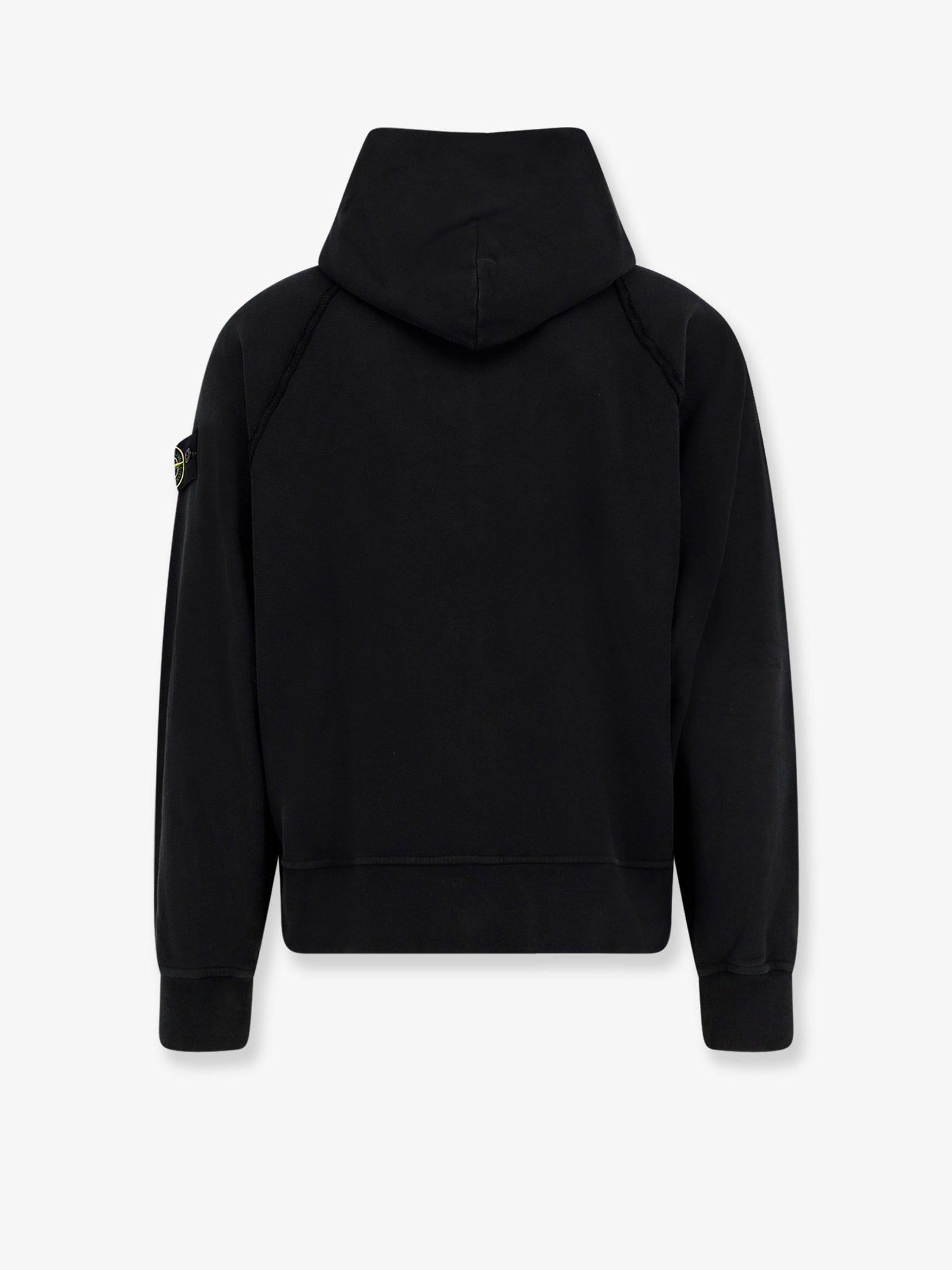 Stone Island Organic cotton sweatshirt