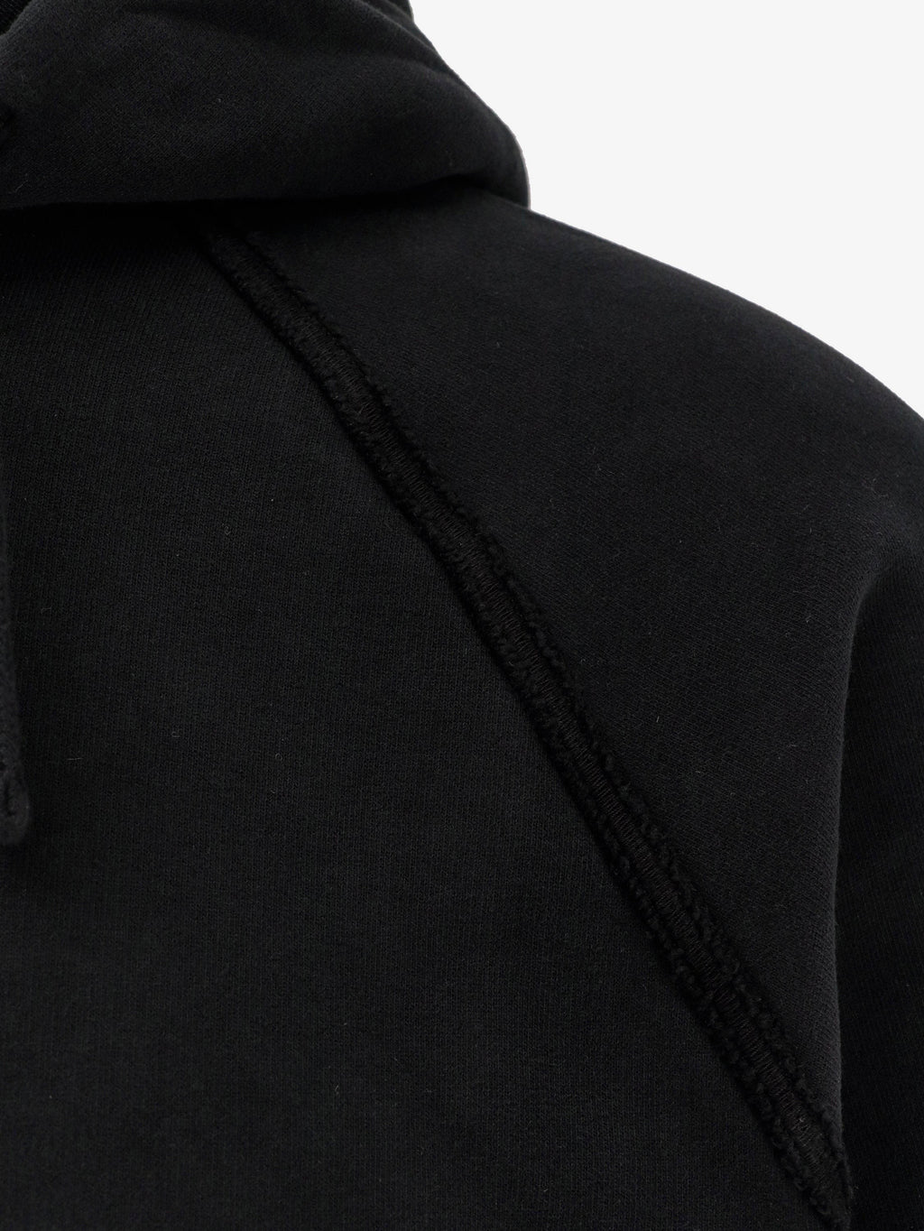 Stone Island Organic cotton sweatshirt
