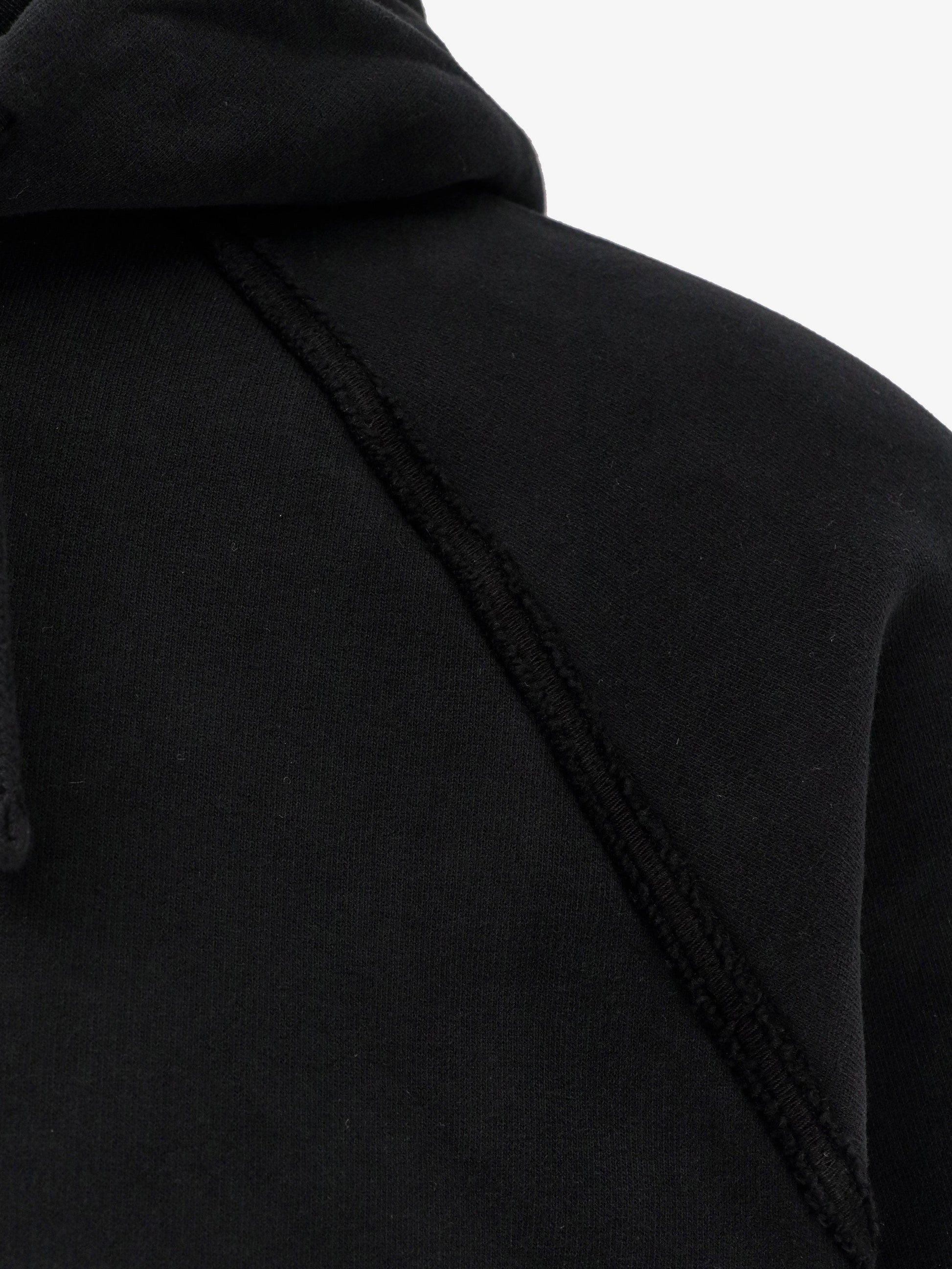 Stone Island Organic cotton sweatshirt