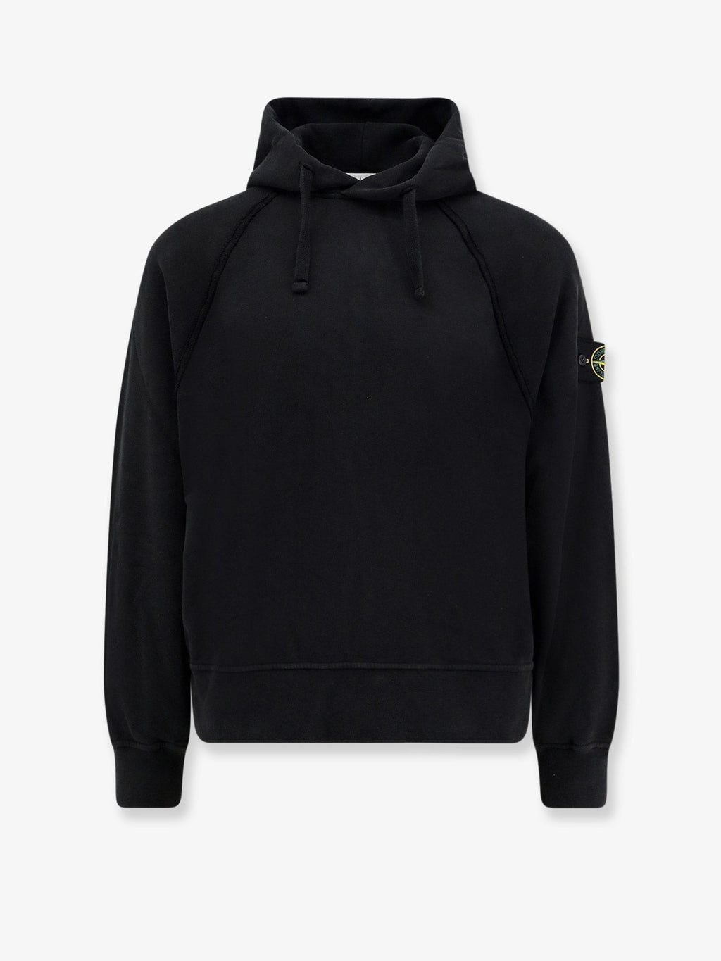 Stone Island Organic cotton sweatshirt
