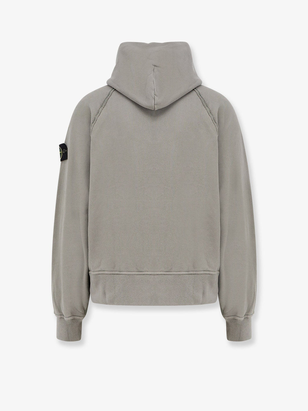 Stone Island Organic cotton sweatshirt