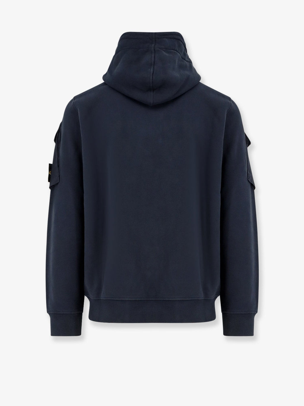 Stone Island Organic cotton sweatshirt