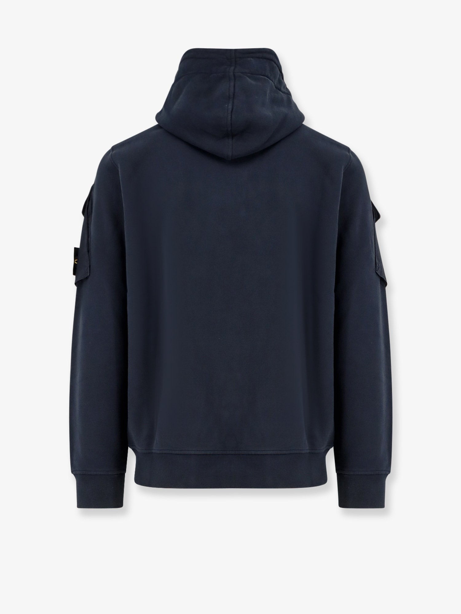 Stone Island Organic cotton sweatshirt
