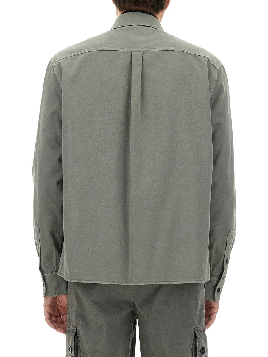 Dolce & Gabbana SOBRECAMISA